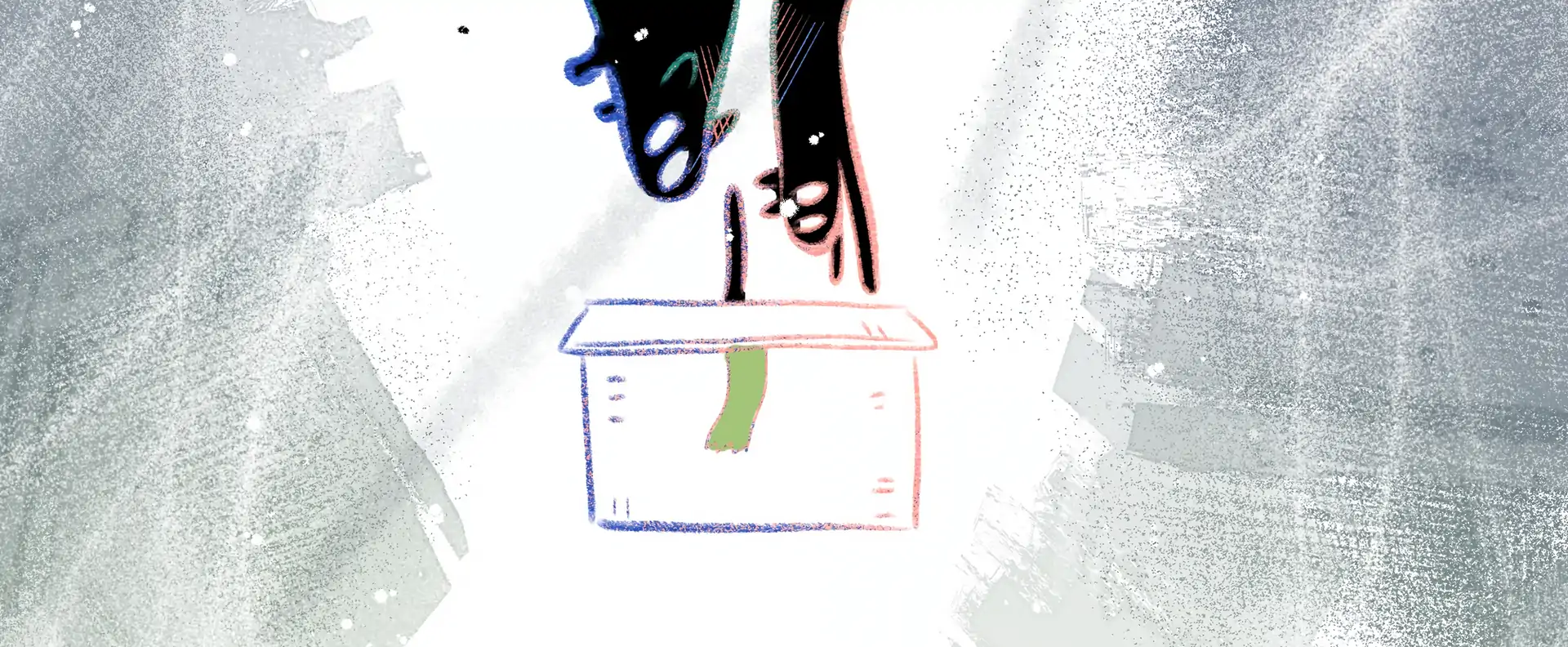 Falling in Love Gives Me Superpowers Chapter 17 - Page 33