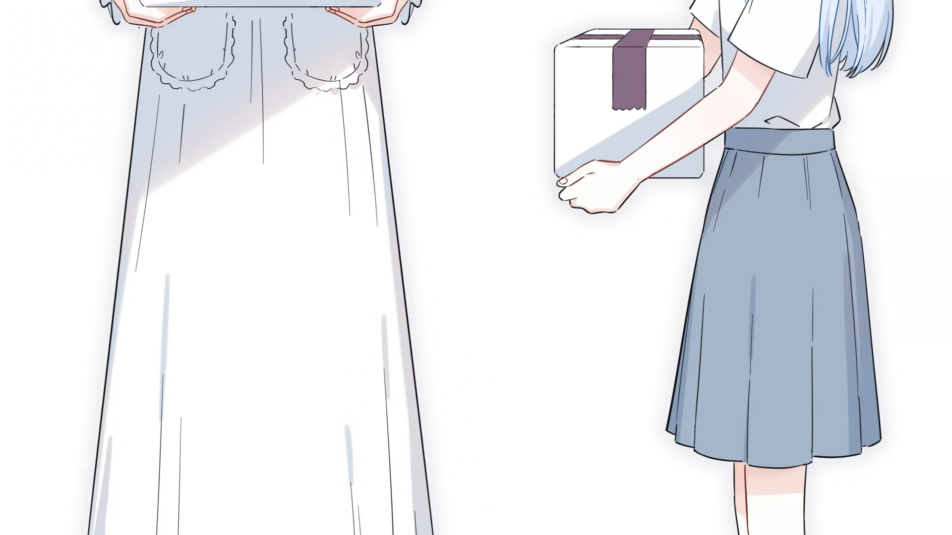 Falling in Love Gives Me Superpowers Chapter 17 - Page 40