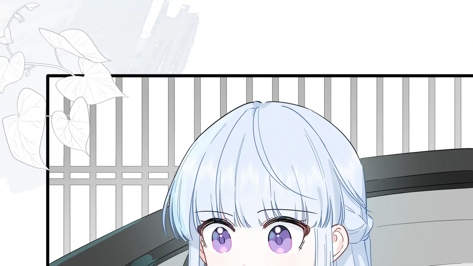 Falling in Love Gives Me Superpowers Chapter 17 - Page 45