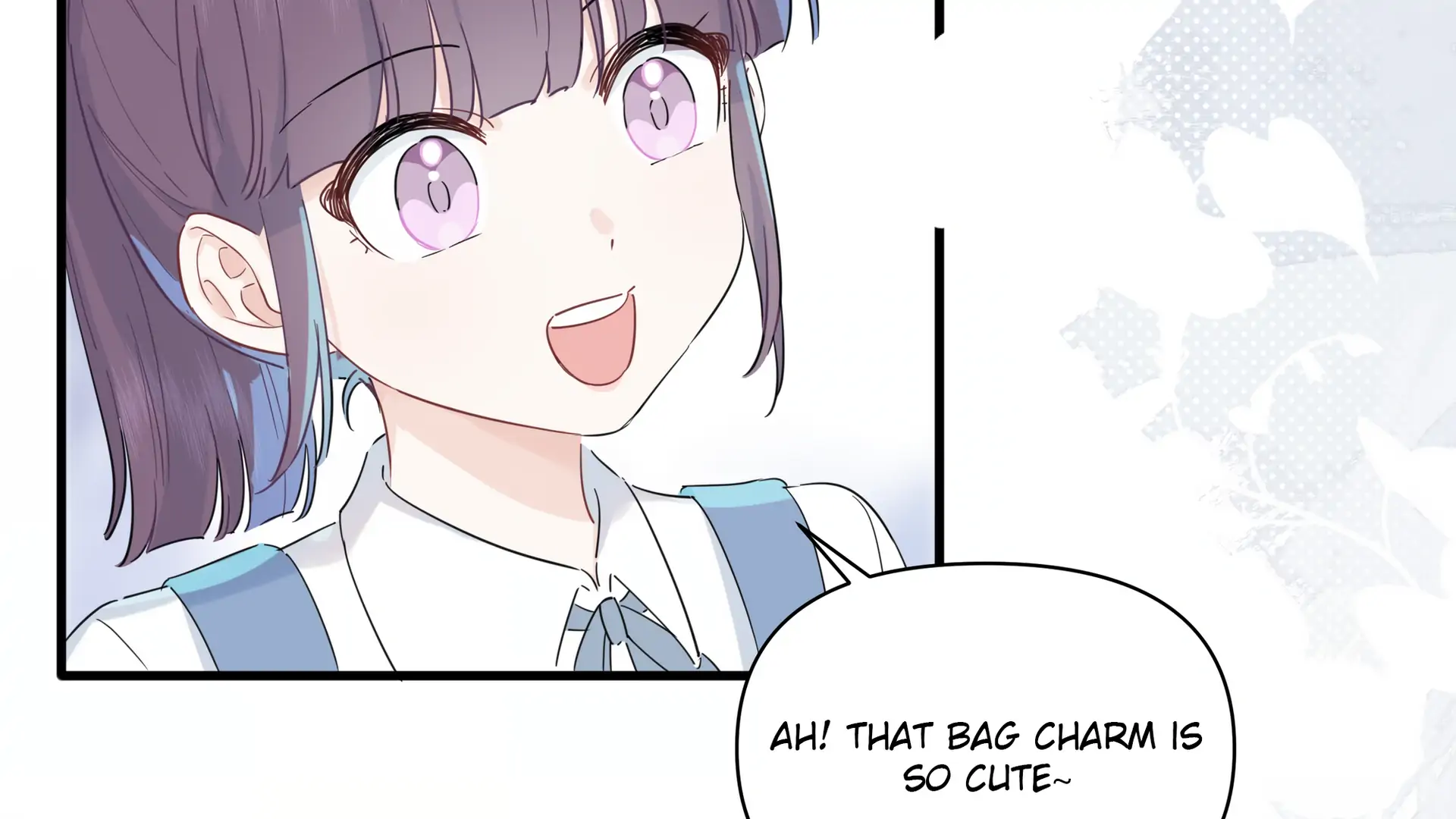 Falling in Love Gives Me Superpowers Chapter 17 - Page 50