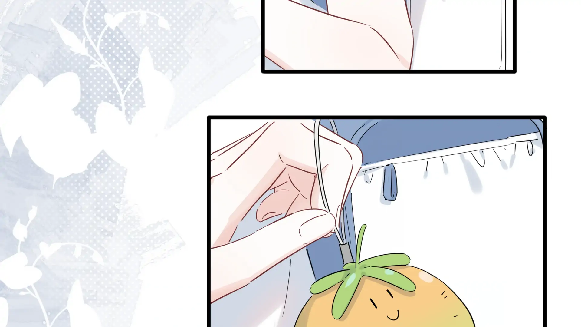 Falling in Love Gives Me Superpowers Chapter 17 - Page 52