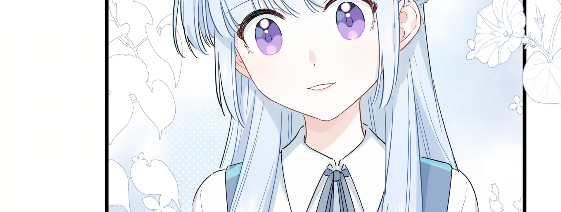 Falling in Love Gives Me Superpowers Chapter 17 - Page 54