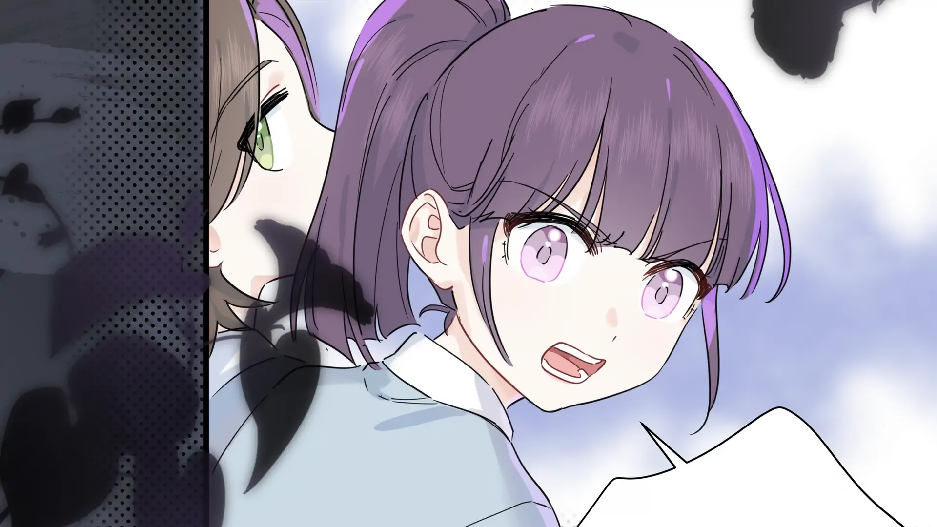 Falling in Love Gives Me Superpowers Chapter 17 - Page 63