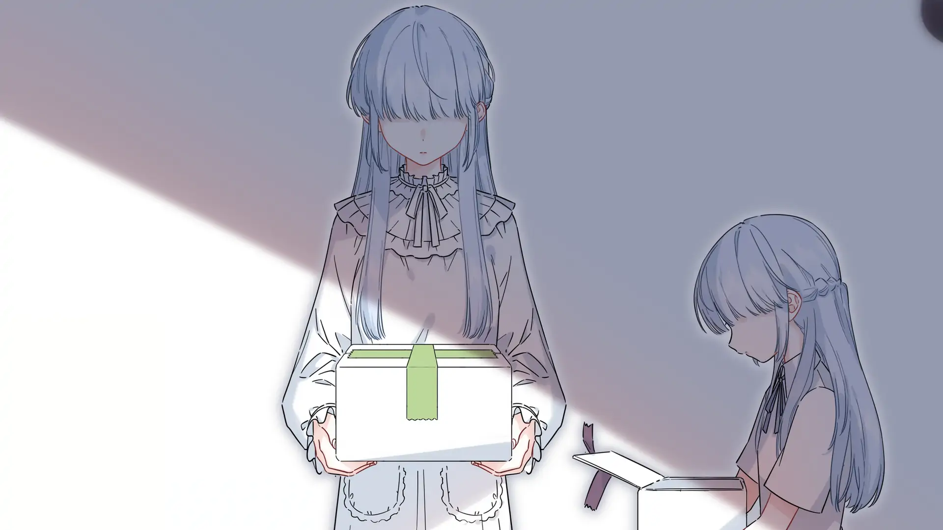 Falling in Love Gives Me Superpowers Chapter 17 - Page 66