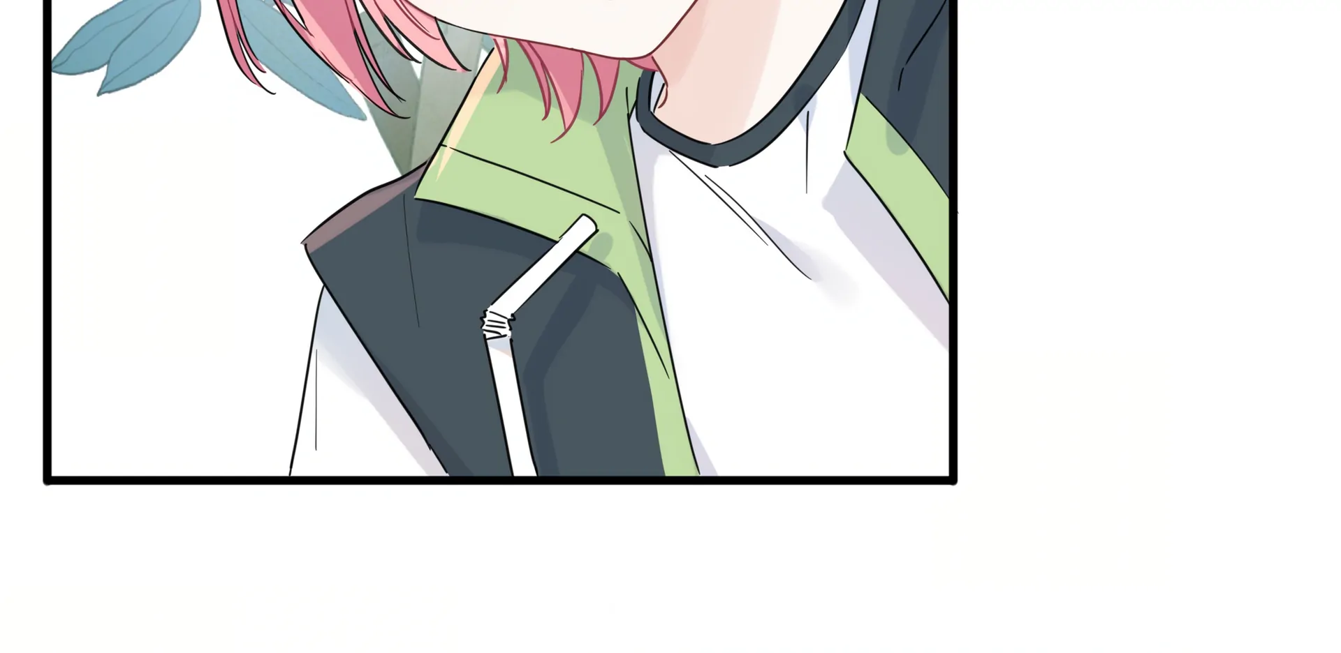 Falling in Love Gives Me Superpowers Chapter 17 - Page 75