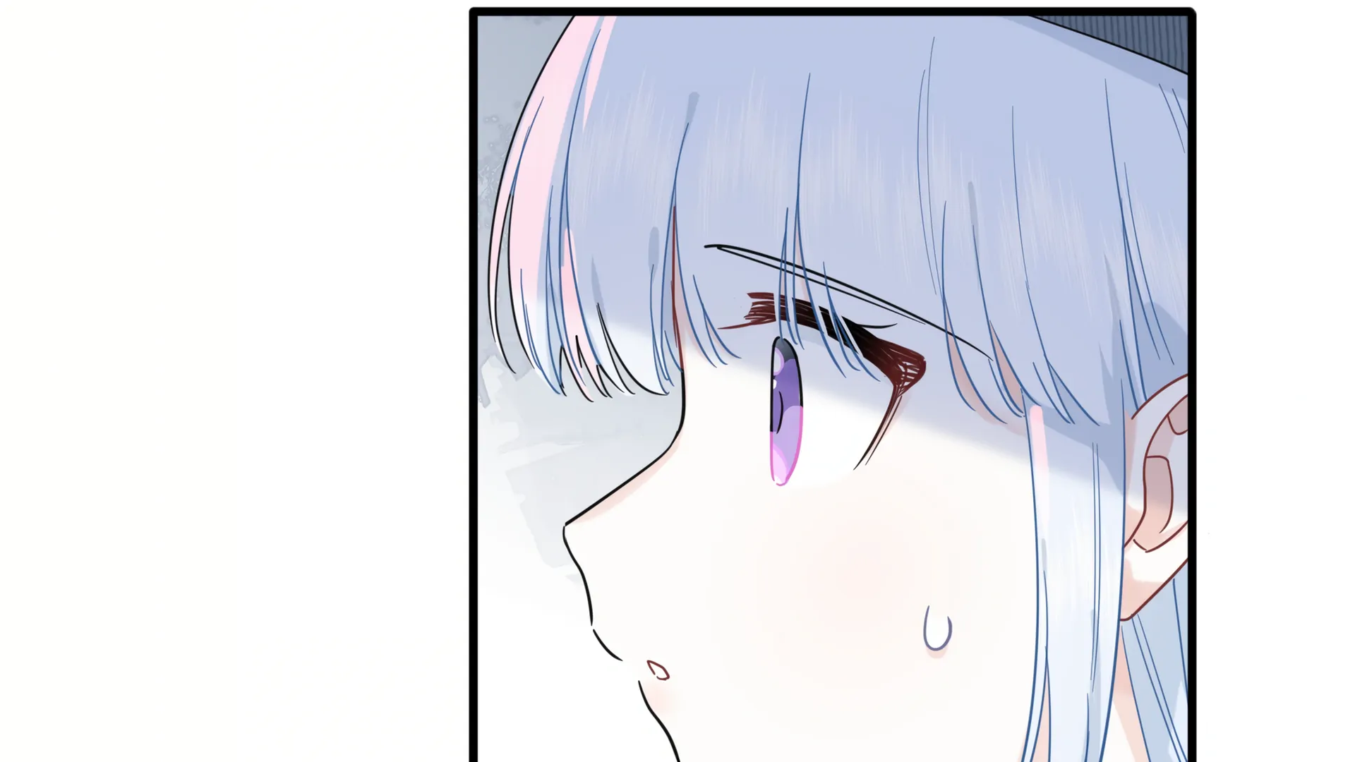 Falling in Love Gives Me Superpowers Chapter 17 - Page 76