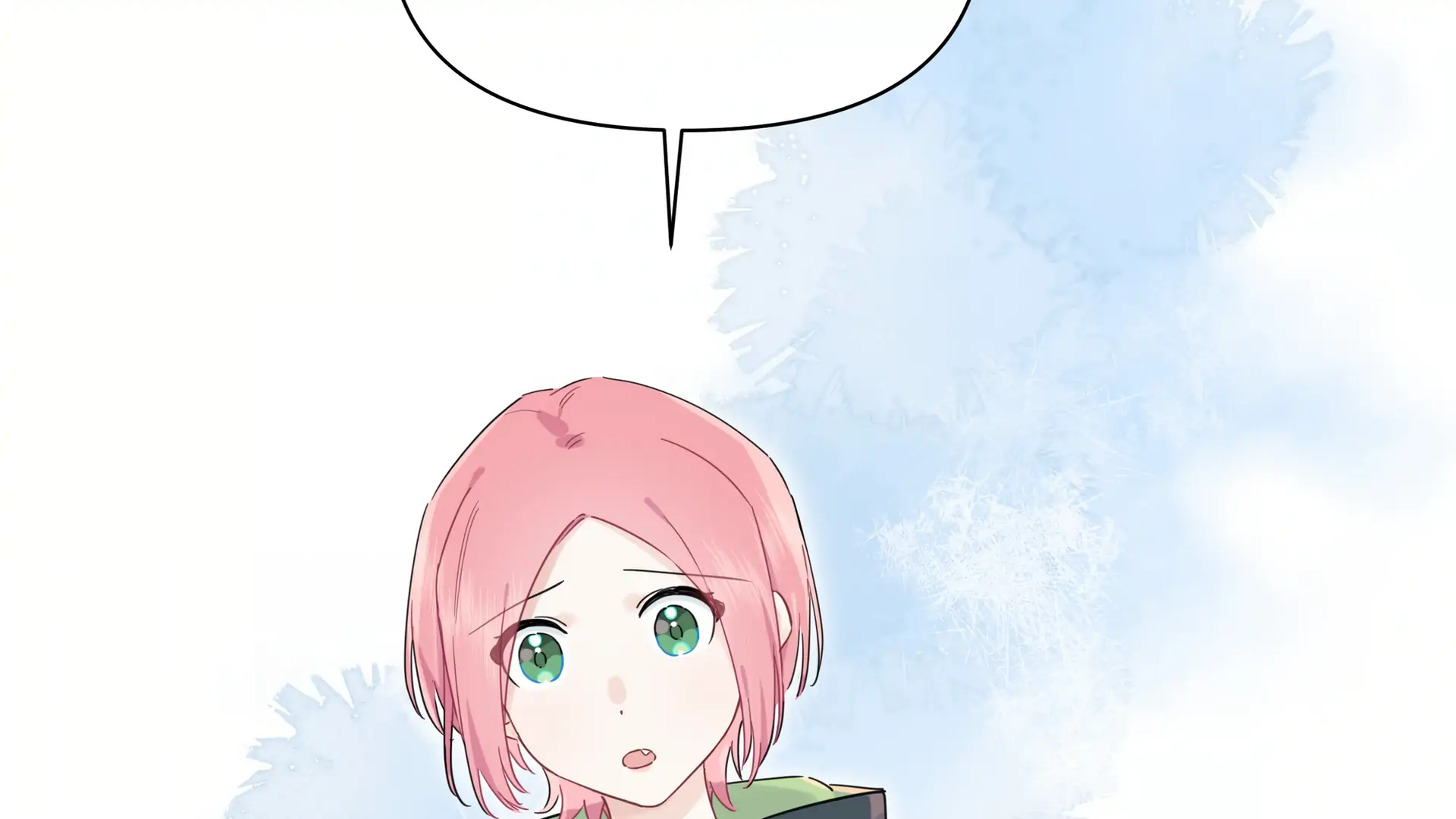 Falling in Love Gives Me Superpowers Chapter 17 - Page 78