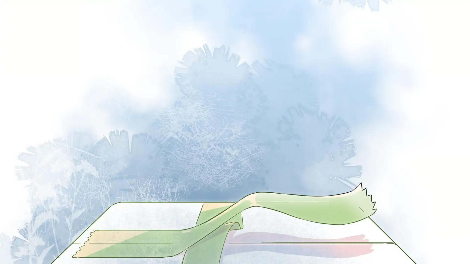 Falling in Love Gives Me Superpowers Chapter 17 - Page 80