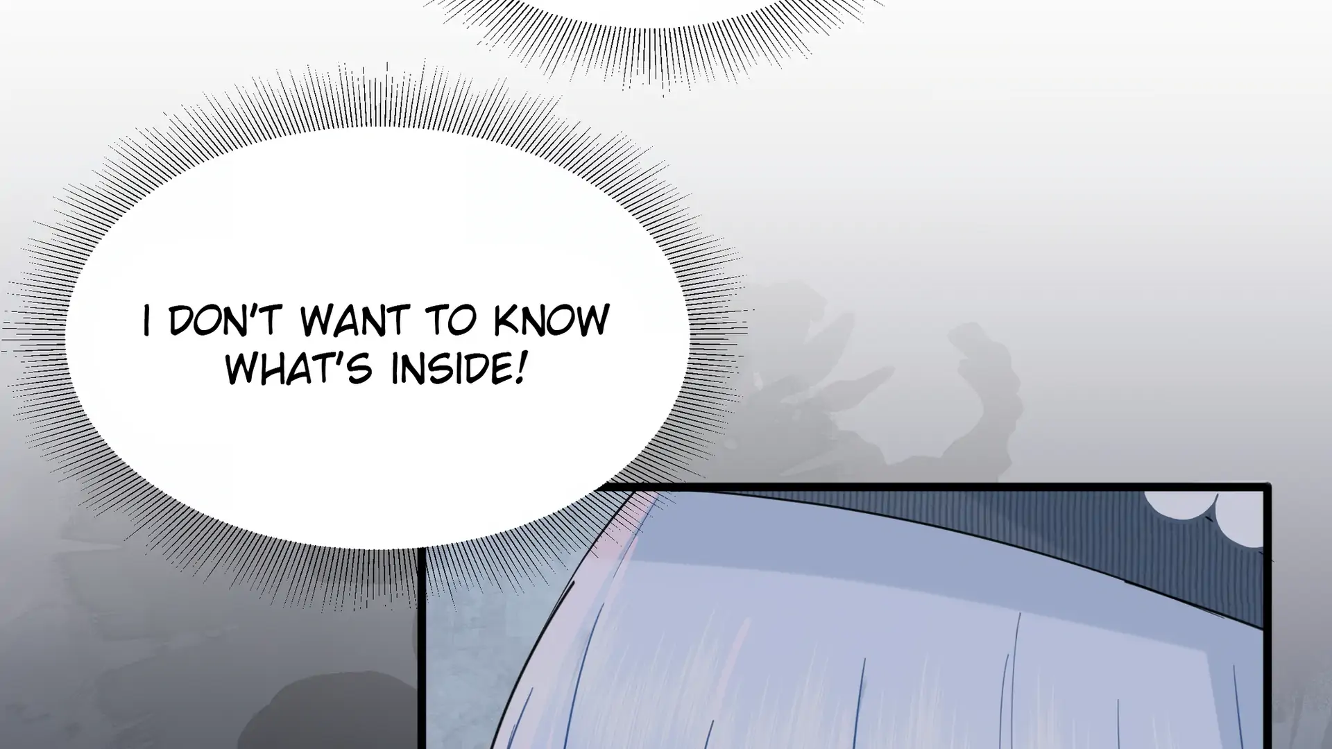 Falling in Love Gives Me Superpowers Chapter 17 - Page 82