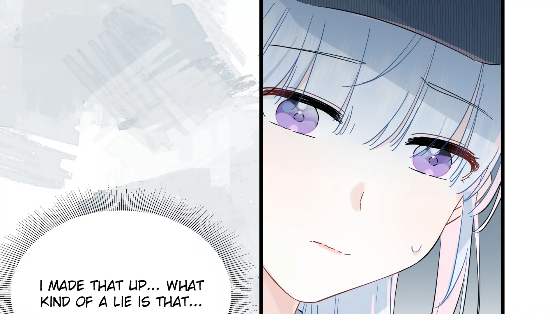 Falling in Love Gives Me Superpowers Chapter 17 - Page 91