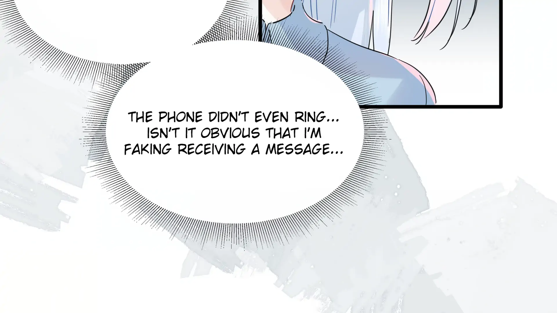 Falling in Love Gives Me Superpowers Chapter 17 - Page 92