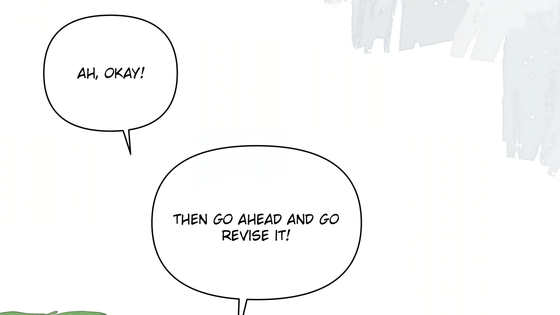 Falling in Love Gives Me Superpowers Chapter 17 - Page 93