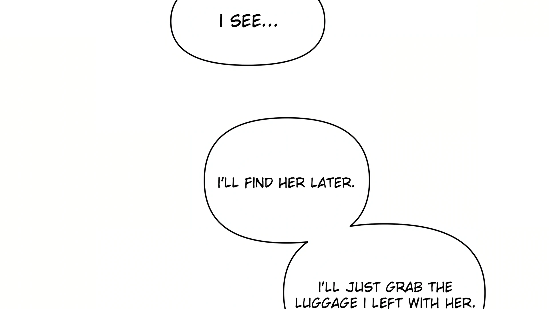 Falling in Love Gives Me Superpowers Chapter 18 - Page 14