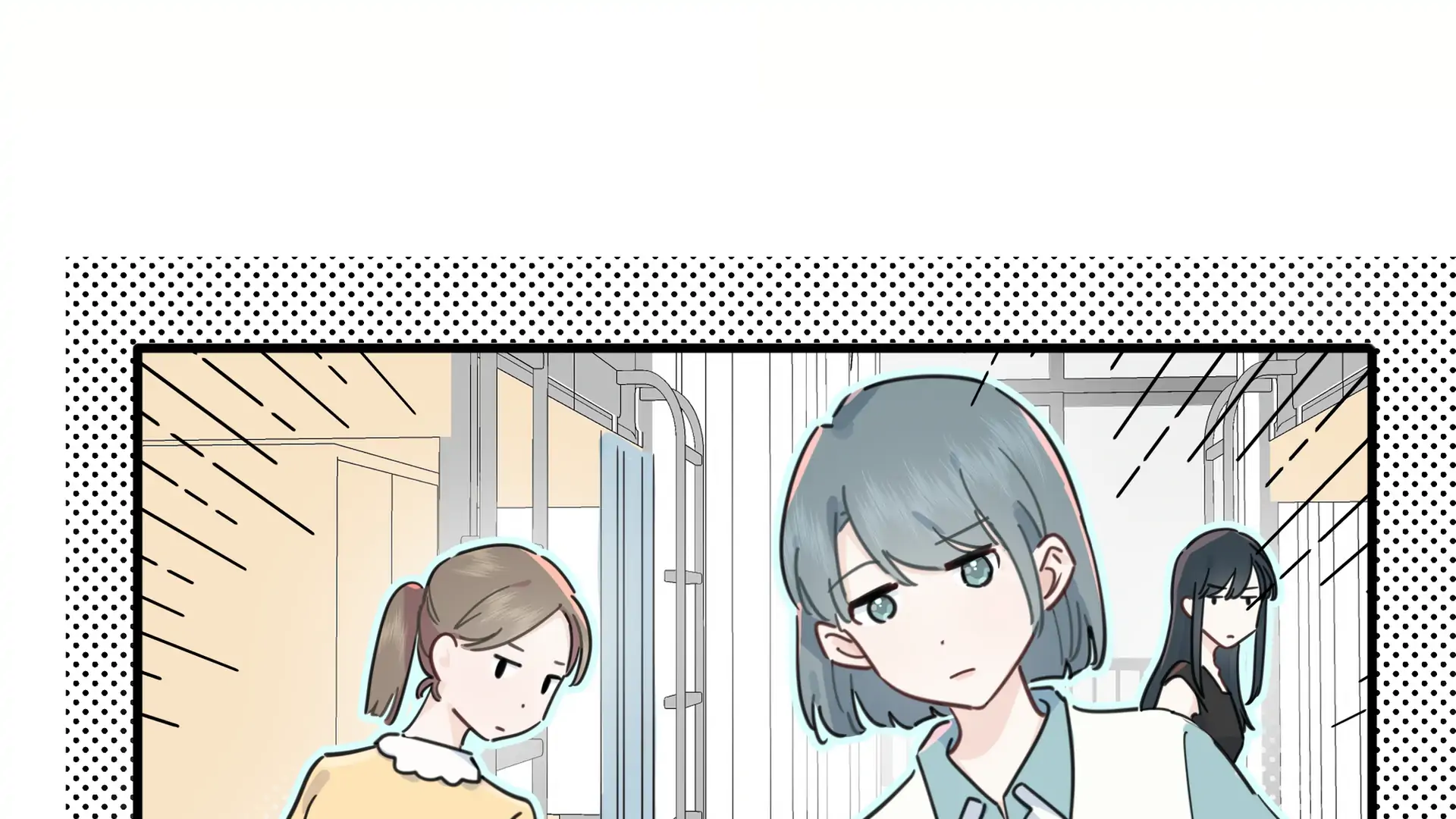 Falling in Love Gives Me Superpowers Chapter 18 - Page 16