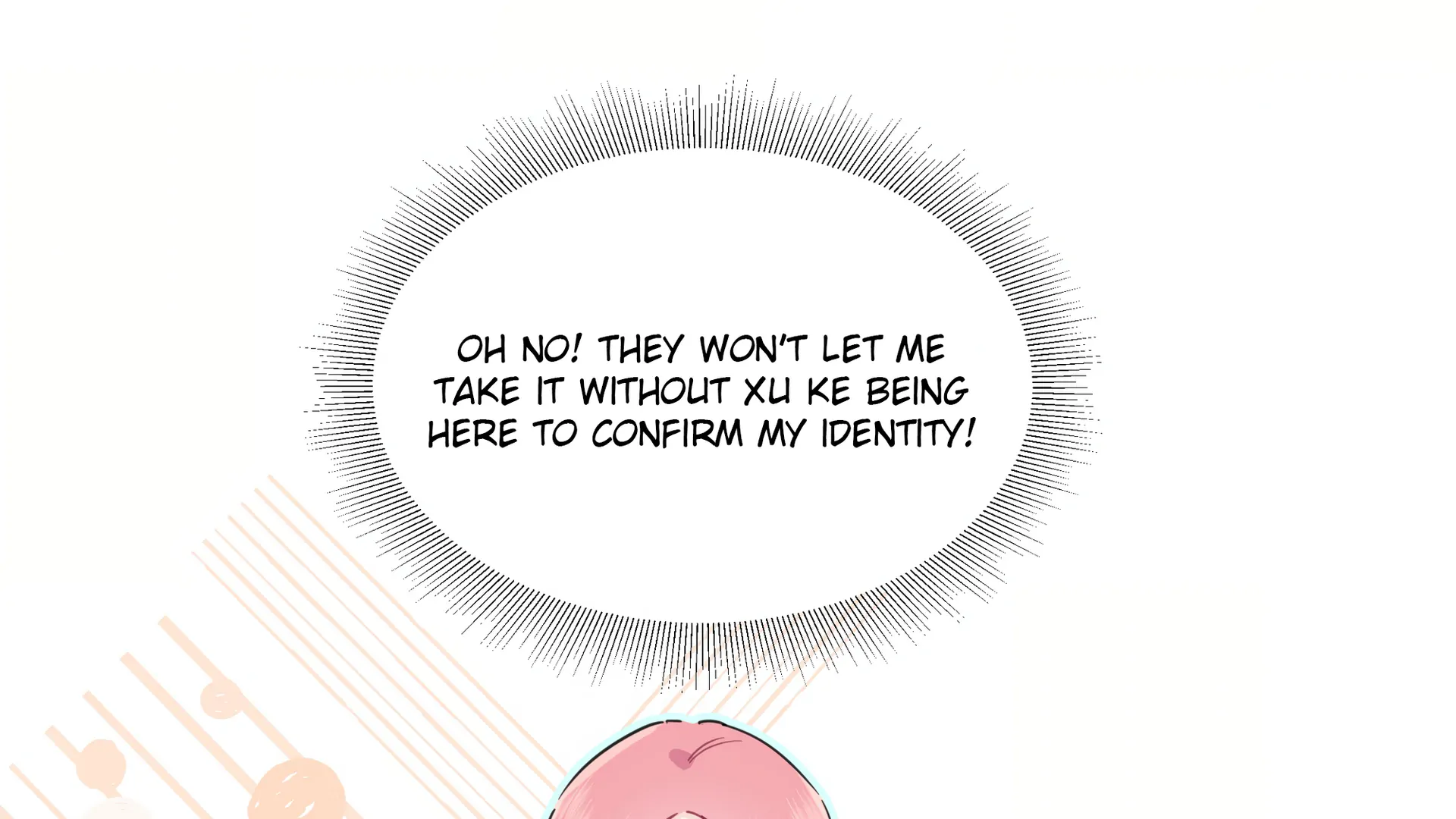 Falling in Love Gives Me Superpowers Chapter 18 - Page 18