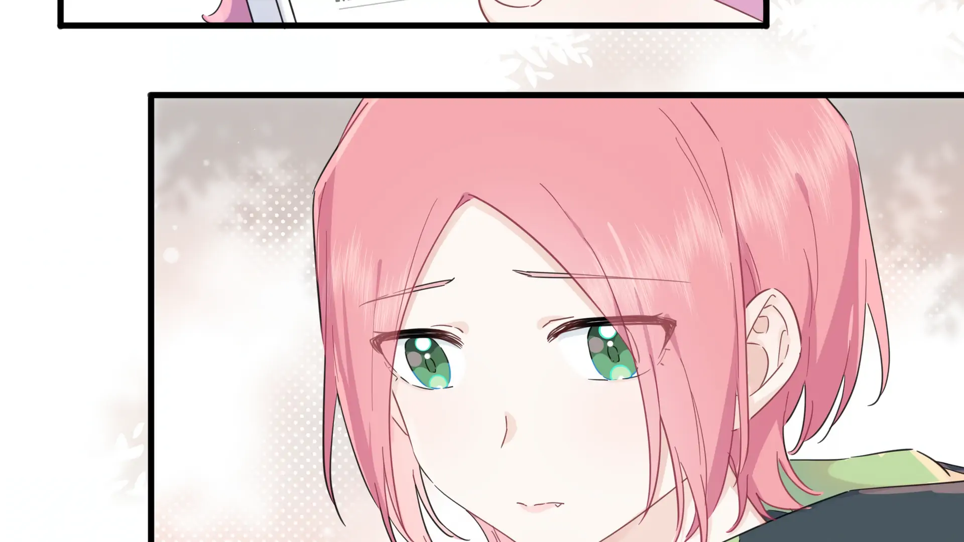 Falling in Love Gives Me Superpowers Chapter 18 - Page 30