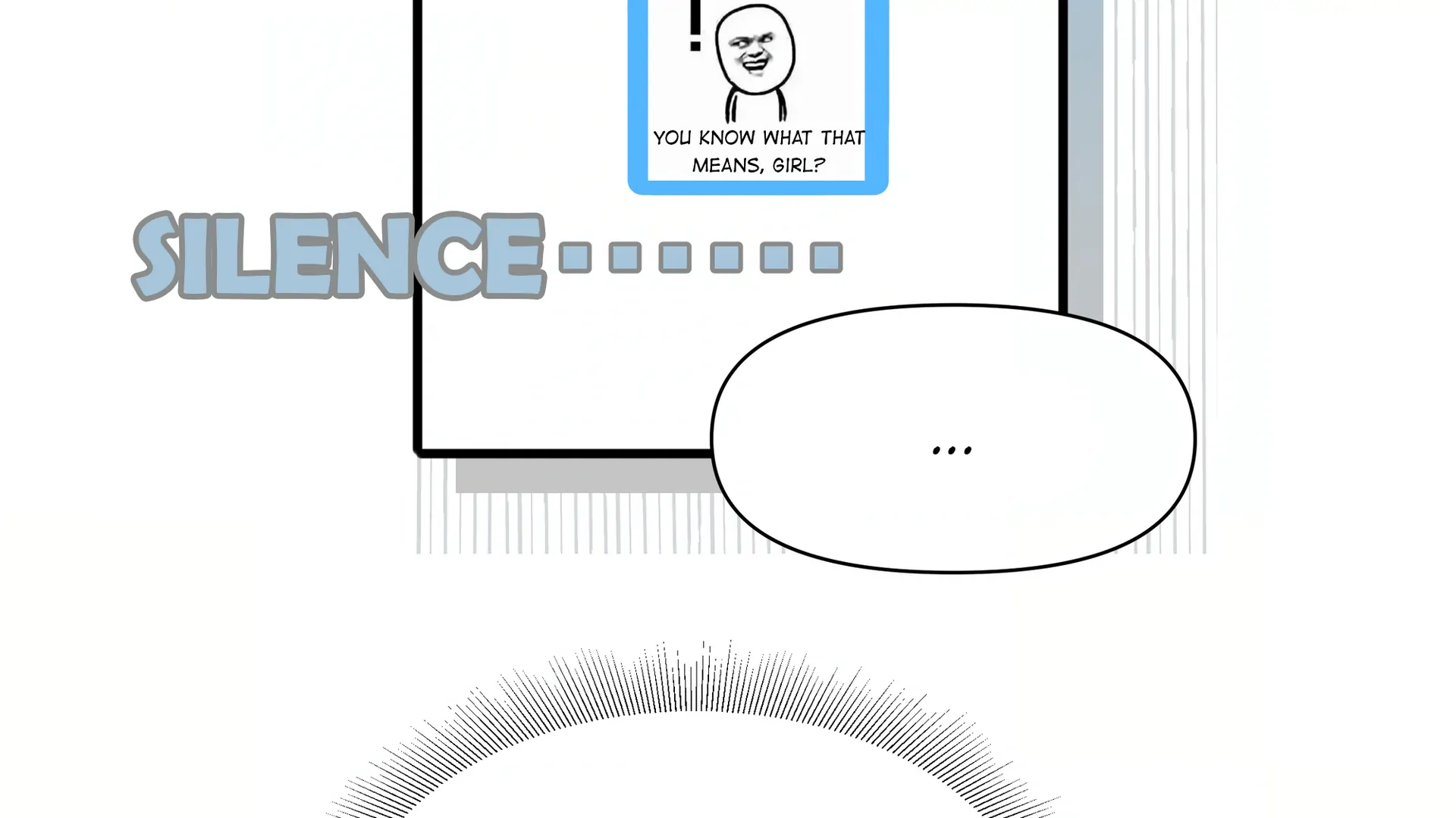 Falling in Love Gives Me Superpowers Chapter 18 - Page 55