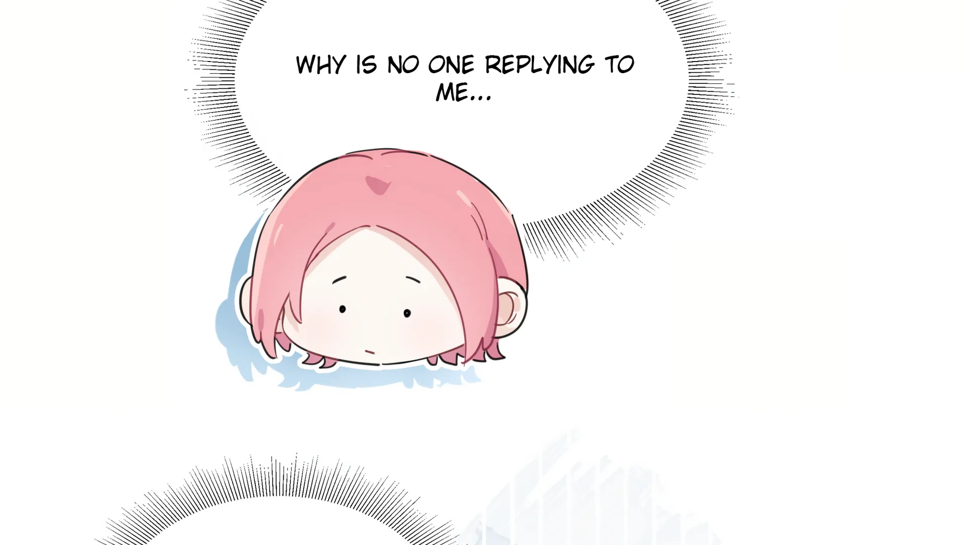 Falling in Love Gives Me Superpowers Chapter 18 - Page 56