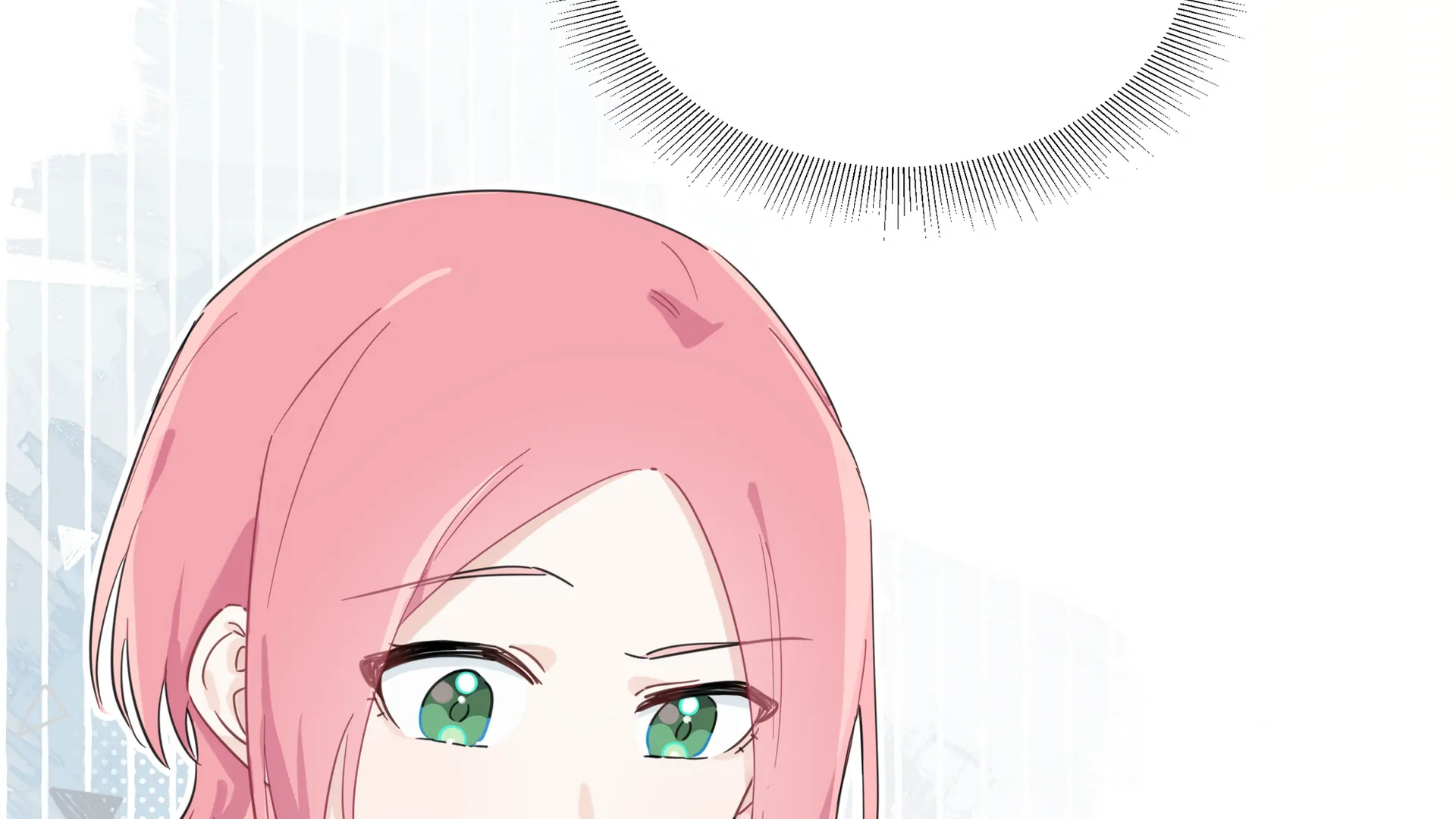 Falling in Love Gives Me Superpowers Chapter 18 - Page 61