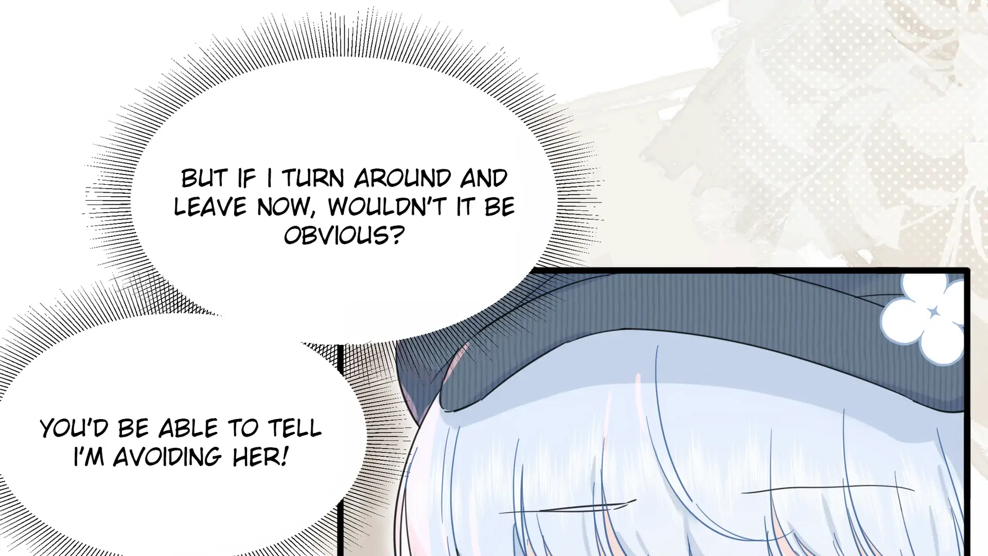 Falling in Love Gives Me Superpowers Chapter 18 - Page 66