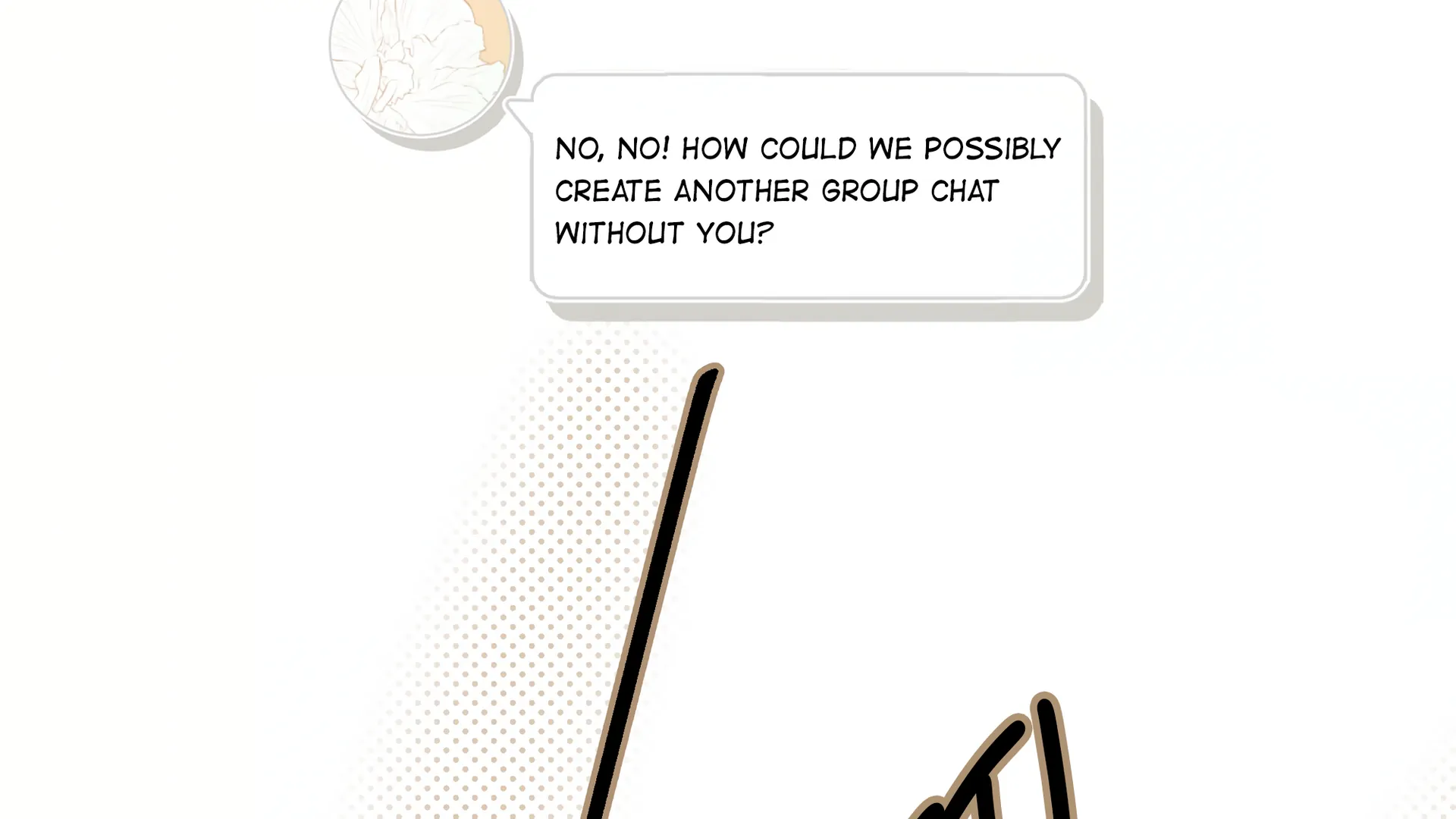 Falling in Love Gives Me Superpowers Chapter 18 - Page 71