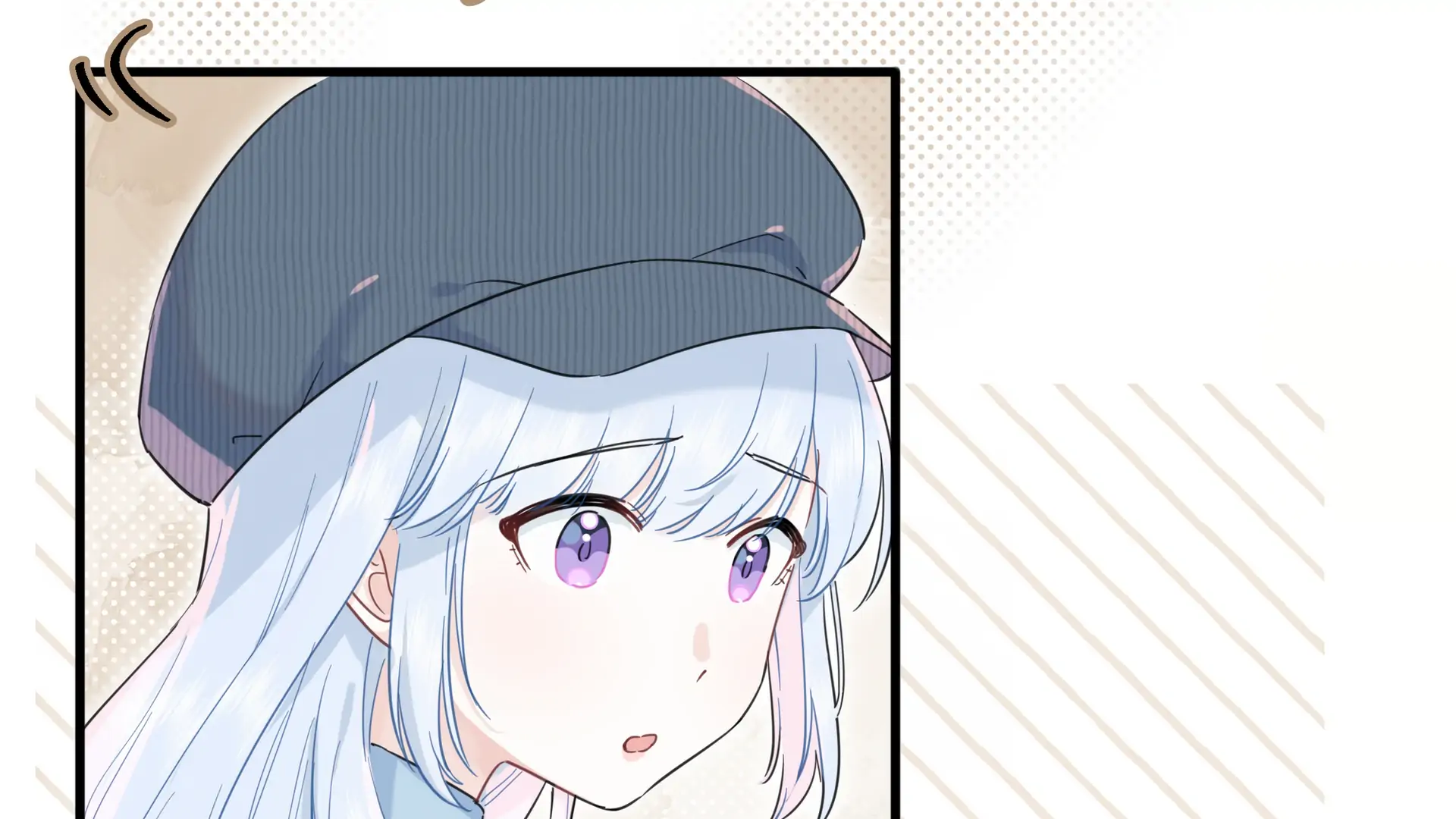 Falling in Love Gives Me Superpowers Chapter 18 - Page 73