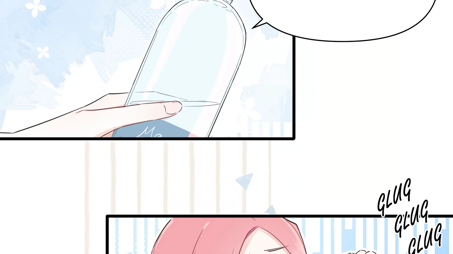 Falling in Love Gives Me Superpowers Chapter 18 - Page 79