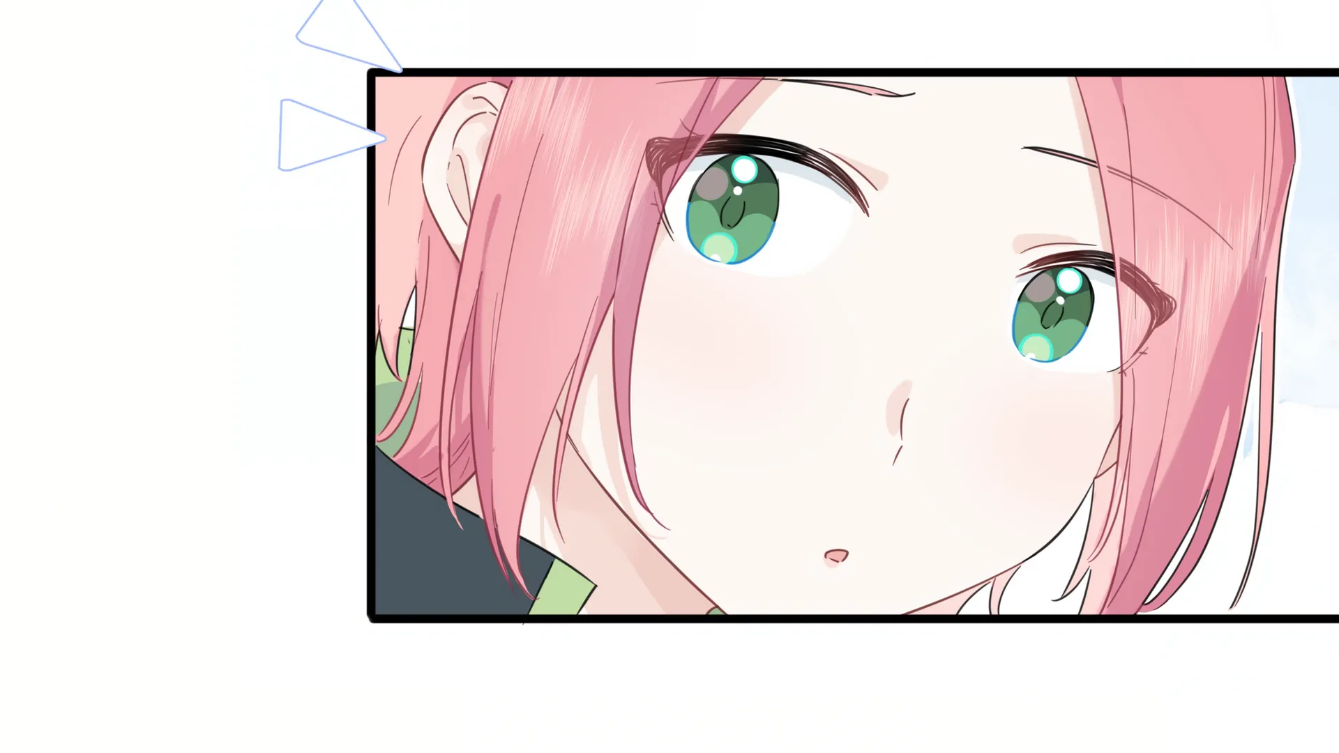 Falling in Love Gives Me Superpowers Chapter 18 - Page 83