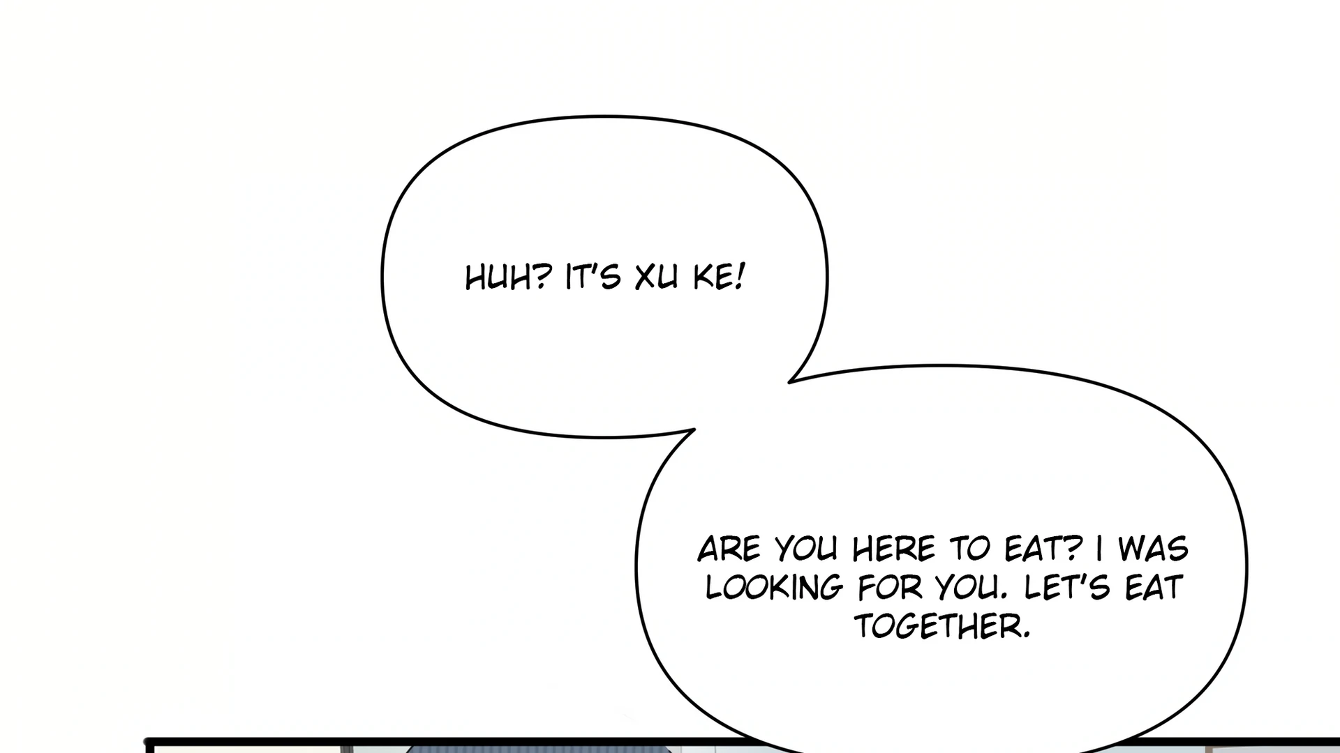 Falling in Love Gives Me Superpowers Chapter 18 - Page 84