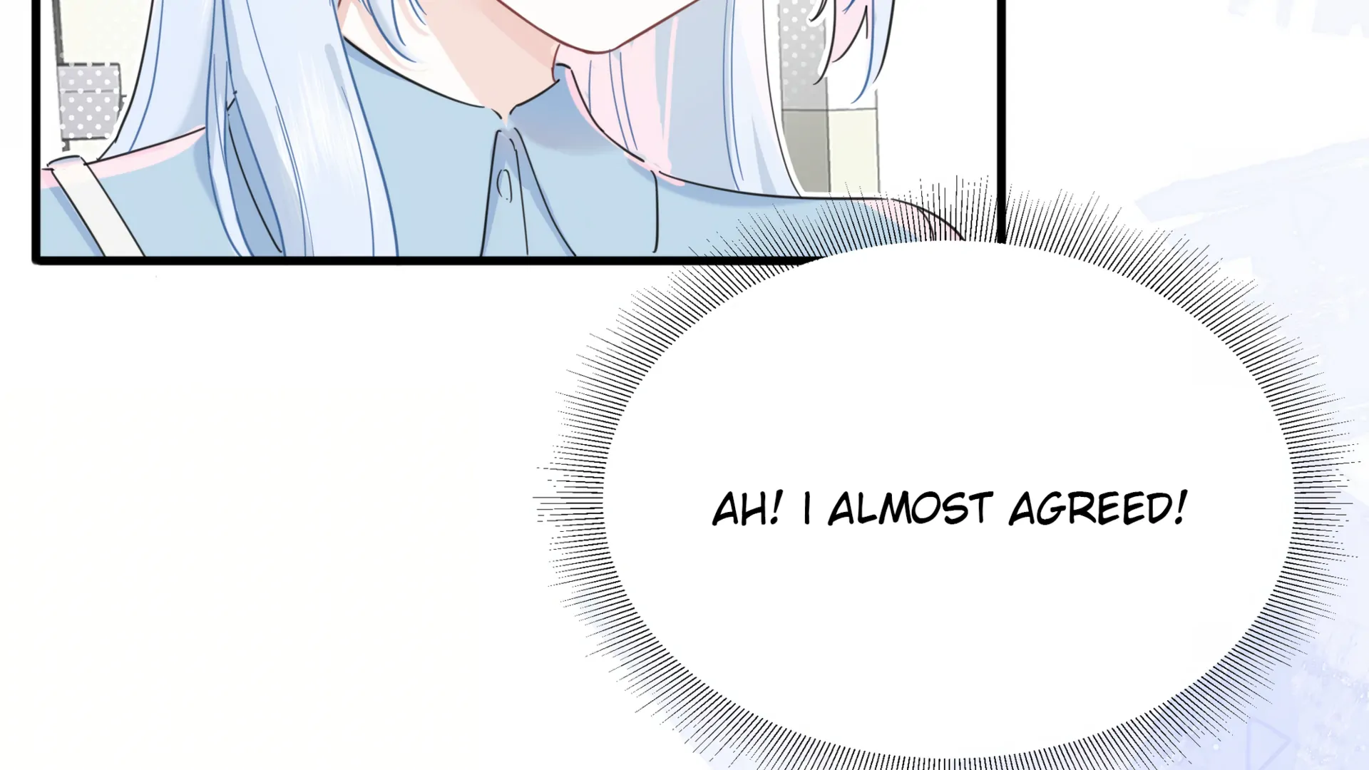 Falling in Love Gives Me Superpowers Chapter 18 - Page 88