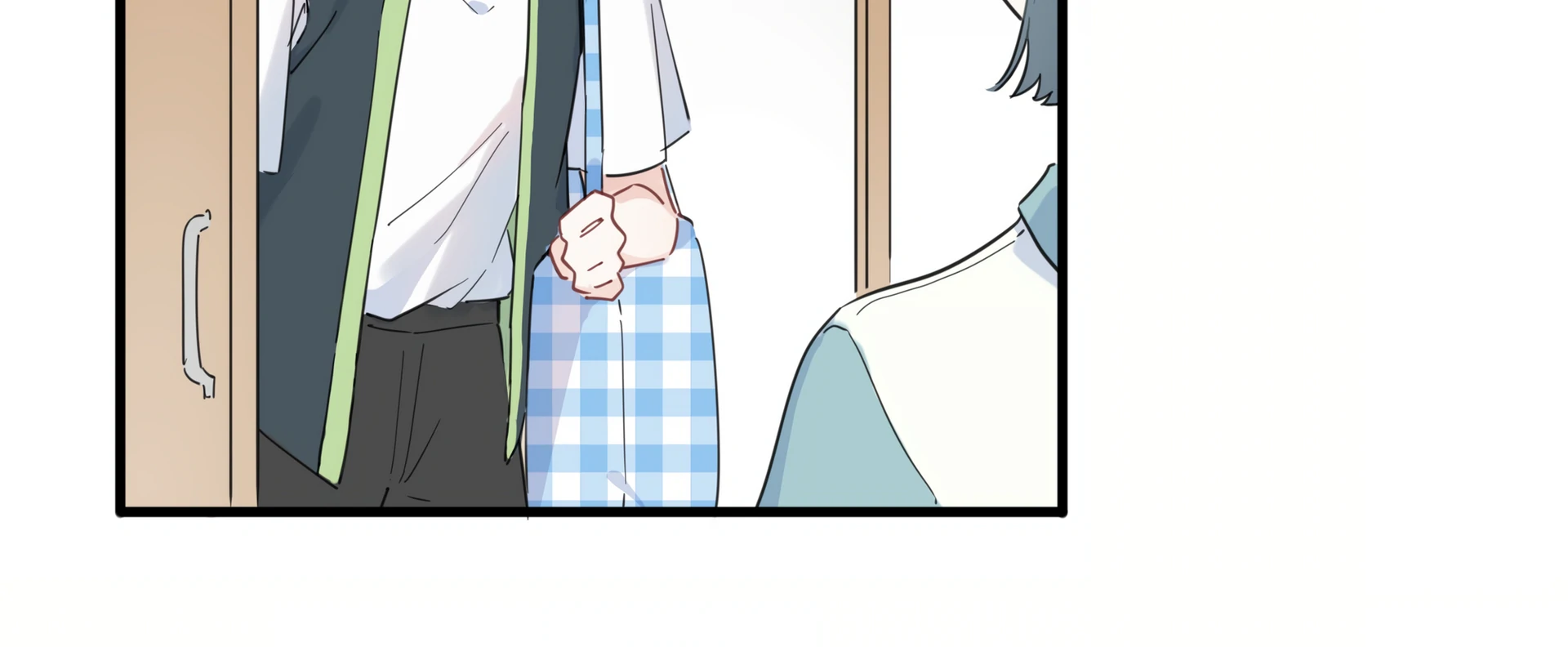 Falling in Love Gives Me Superpowers Chapter 18 - Page 10