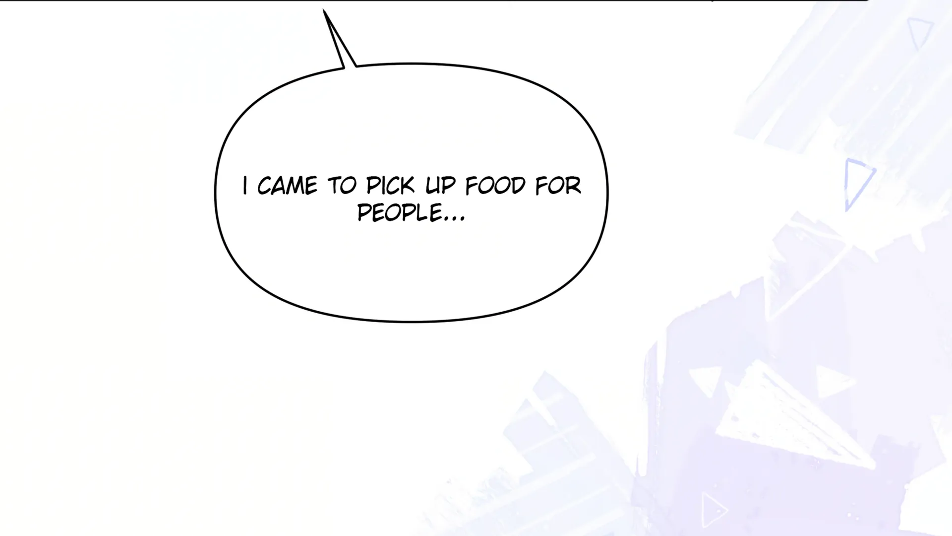 Falling in Love Gives Me Superpowers Chapter 18 - Page 91