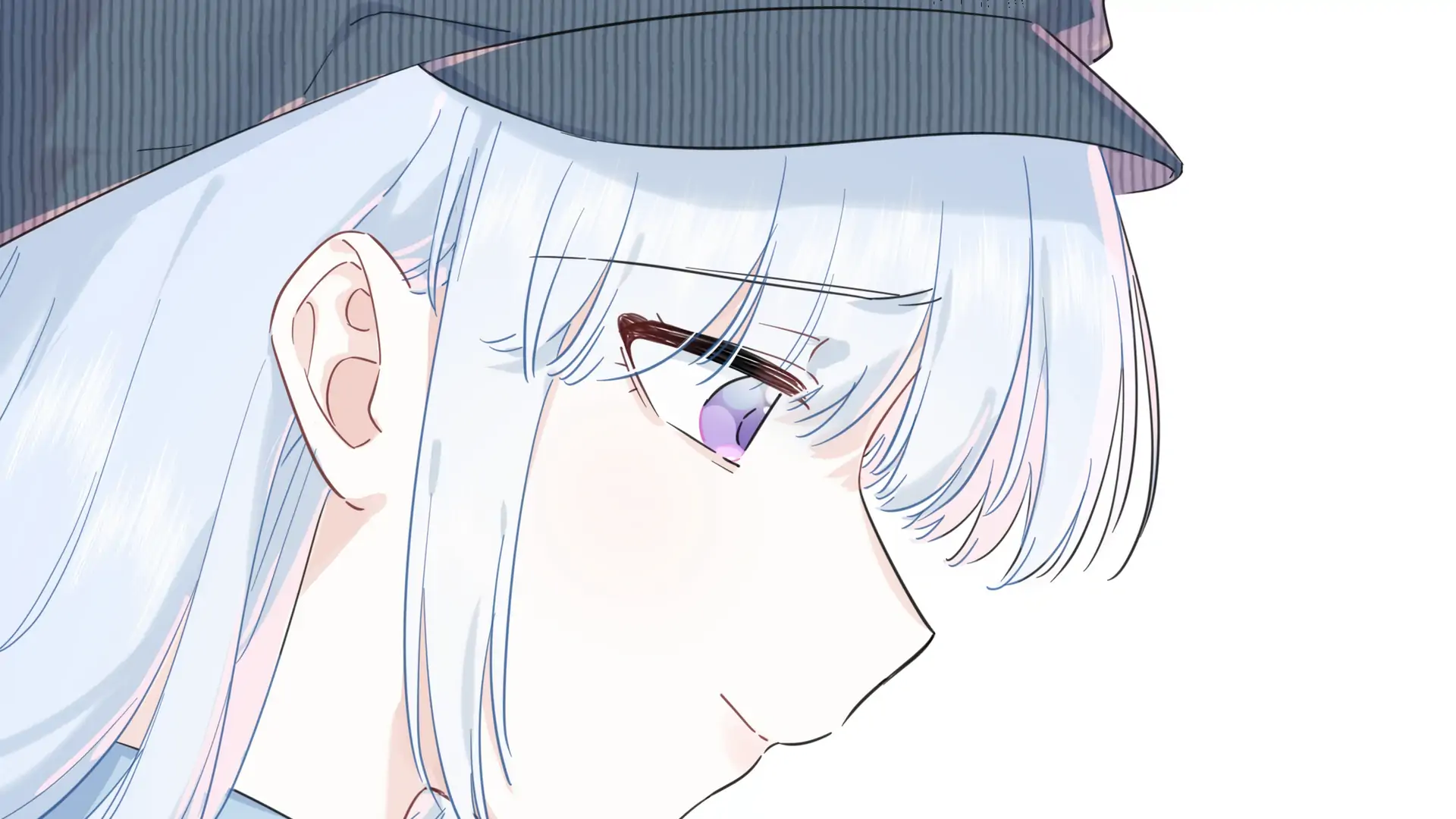 Falling in Love Gives Me Superpowers Chapter 19 - Page 16