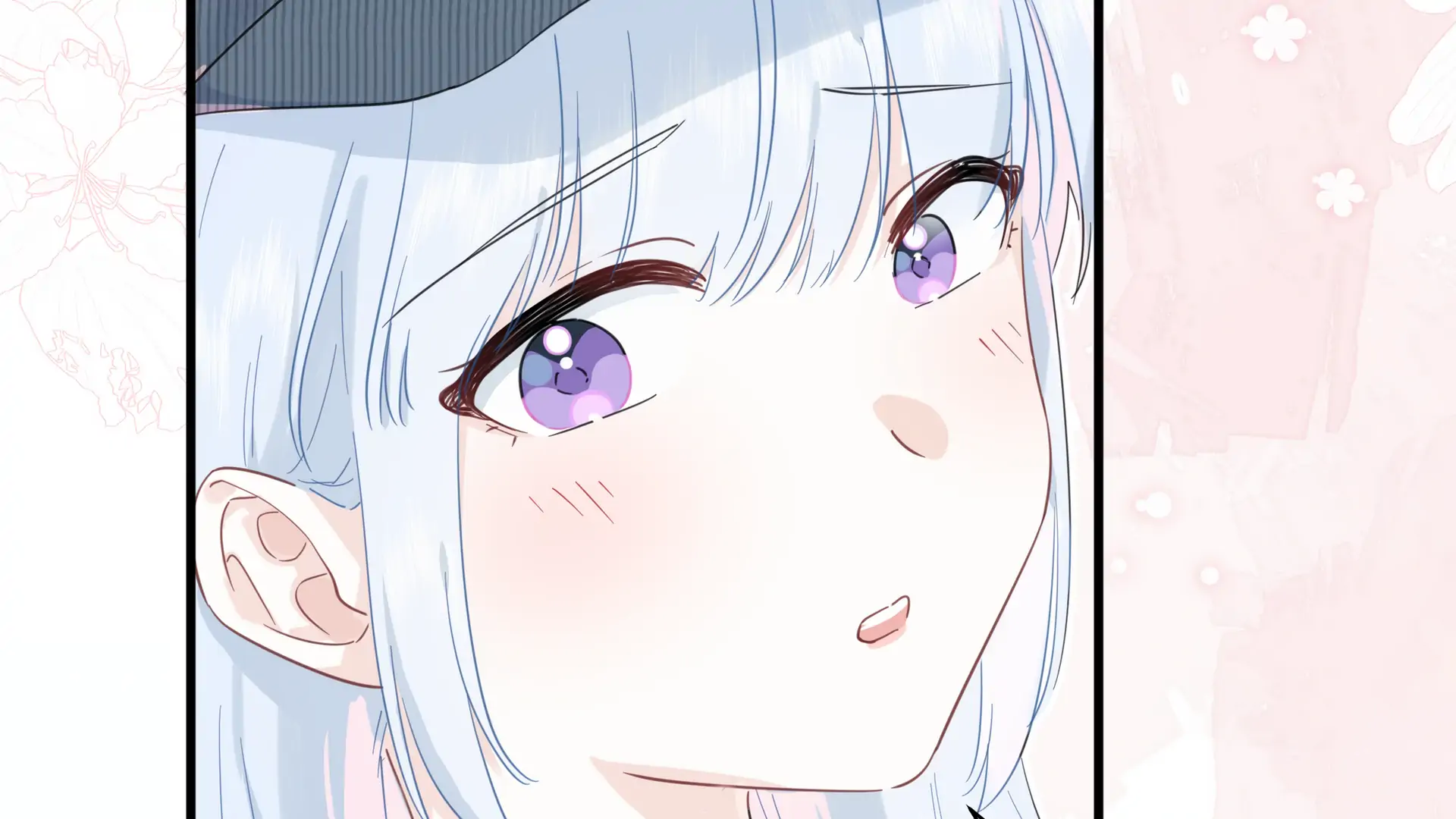 Falling in Love Gives Me Superpowers Chapter 19 - Page 31