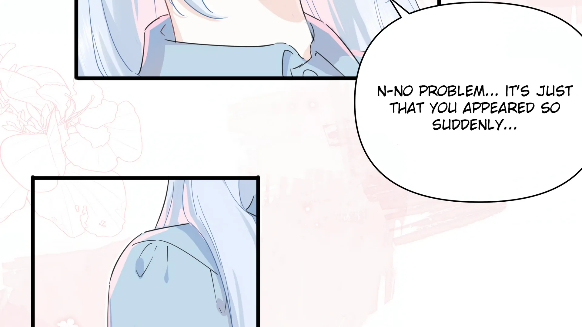 Falling in Love Gives Me Superpowers Chapter 19 - Page 32