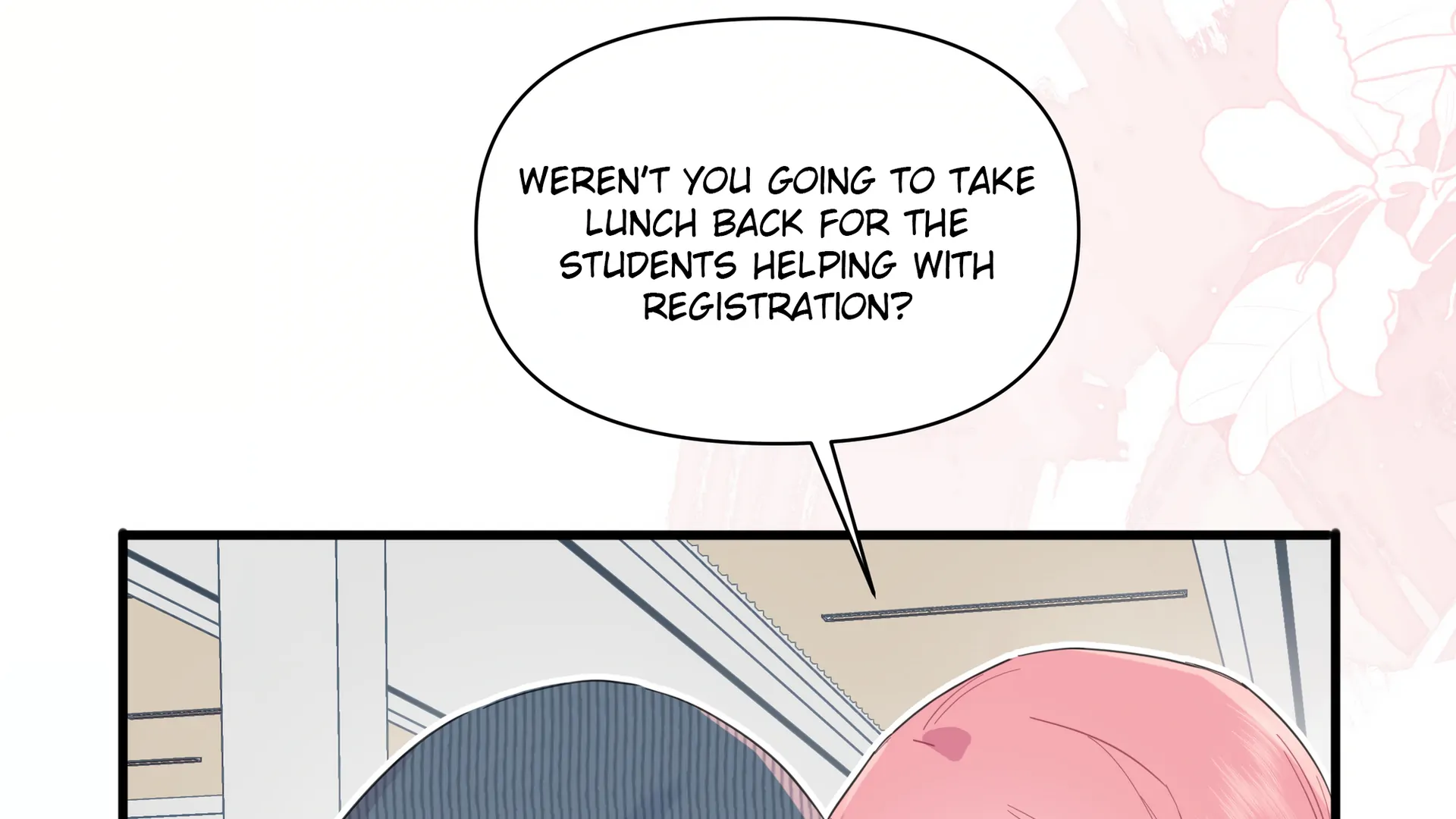 Falling in Love Gives Me Superpowers Chapter 19 - Page 35