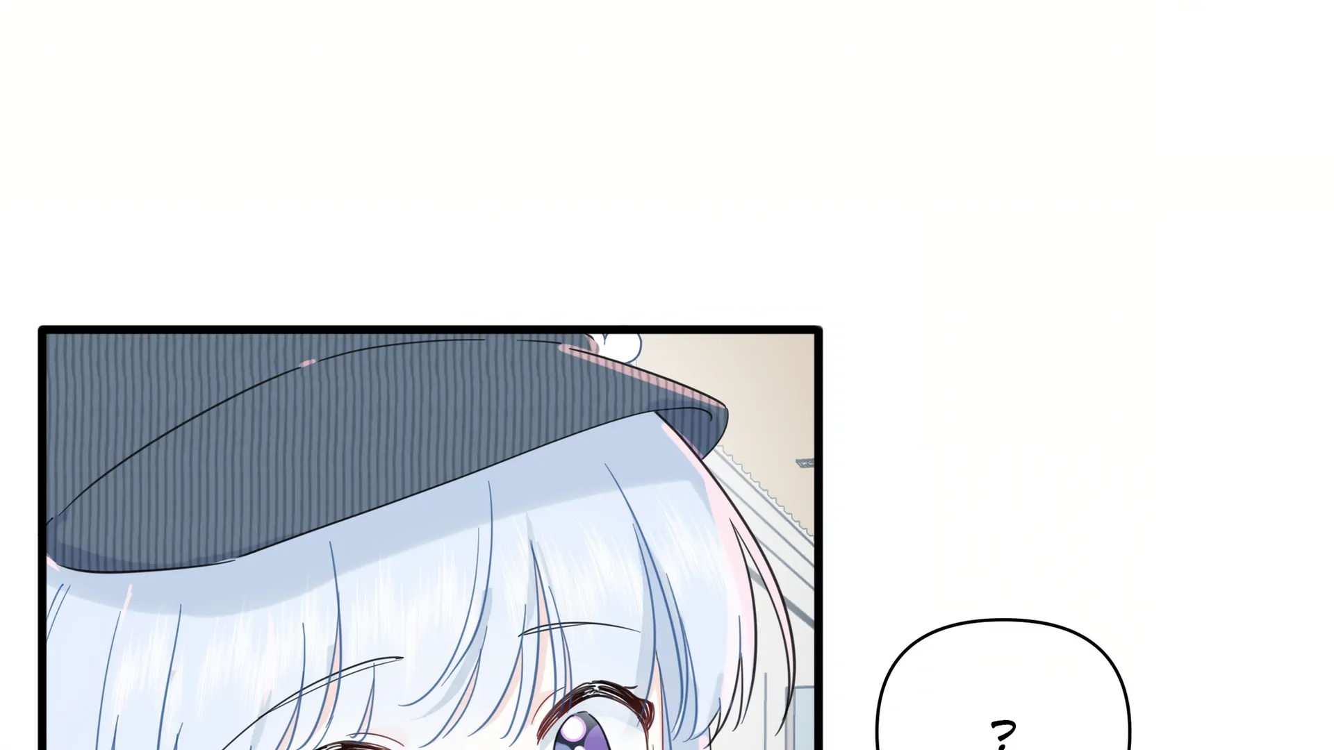 Falling in Love Gives Me Superpowers Chapter 19 - Page 39