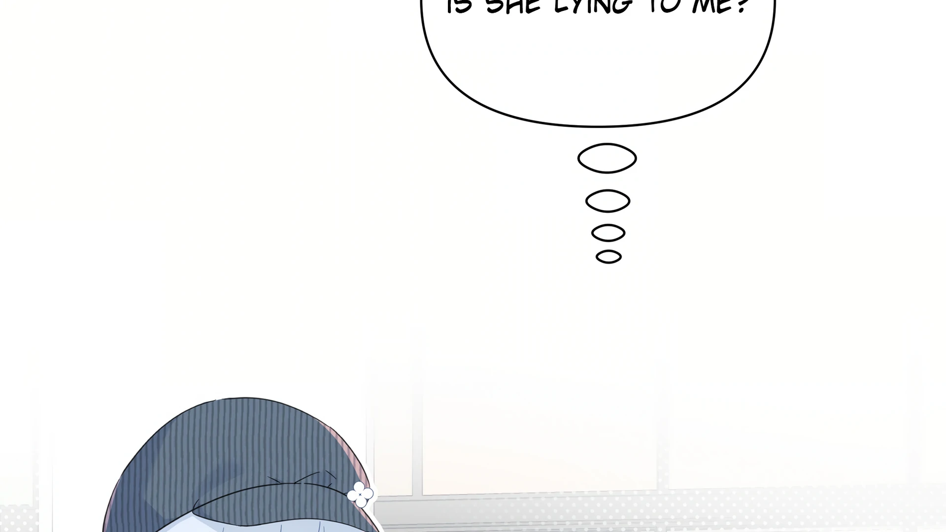 Falling in Love Gives Me Superpowers Chapter 19 - Page 5