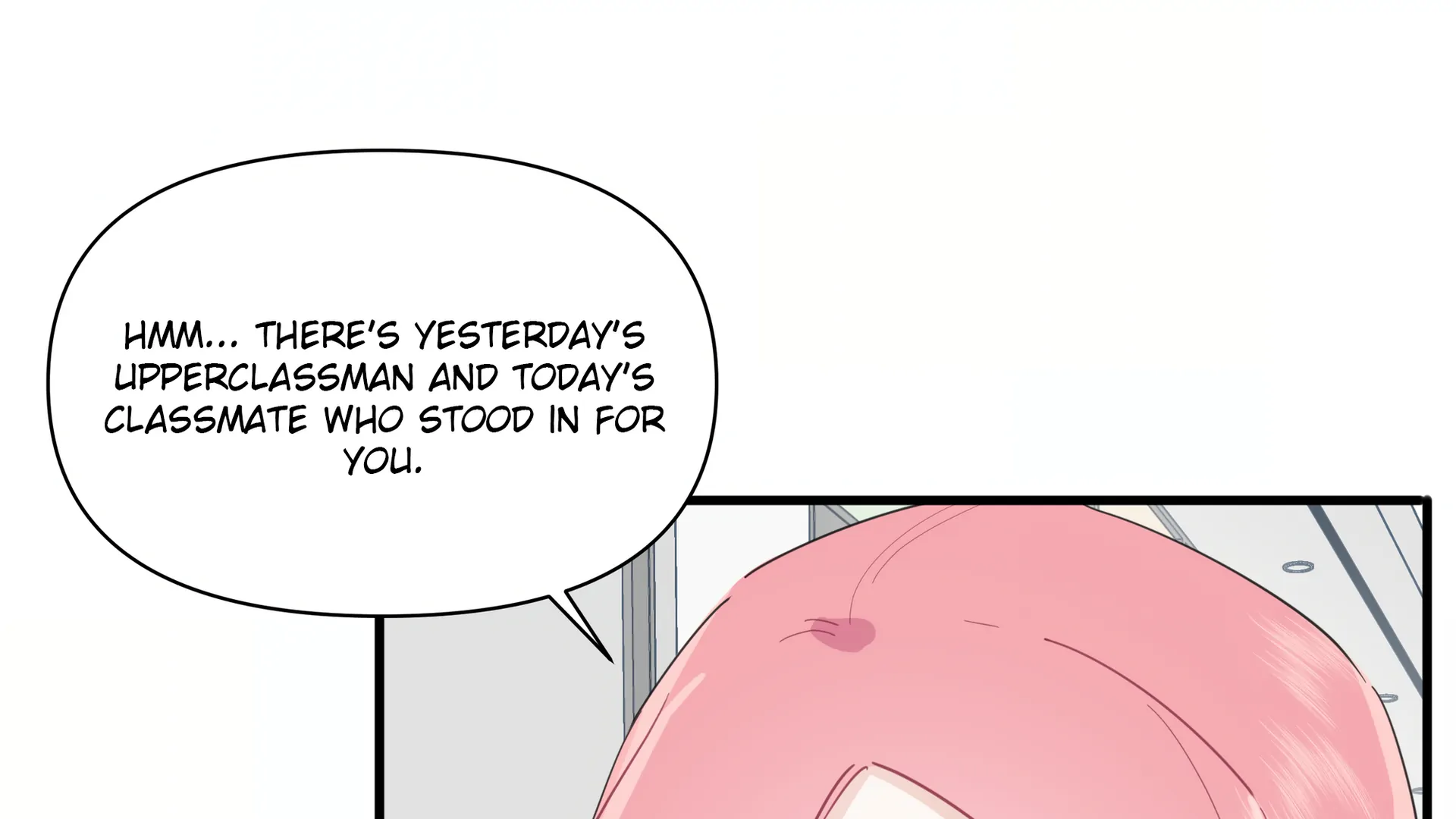 Falling in Love Gives Me Superpowers Chapter 19 - Page 41