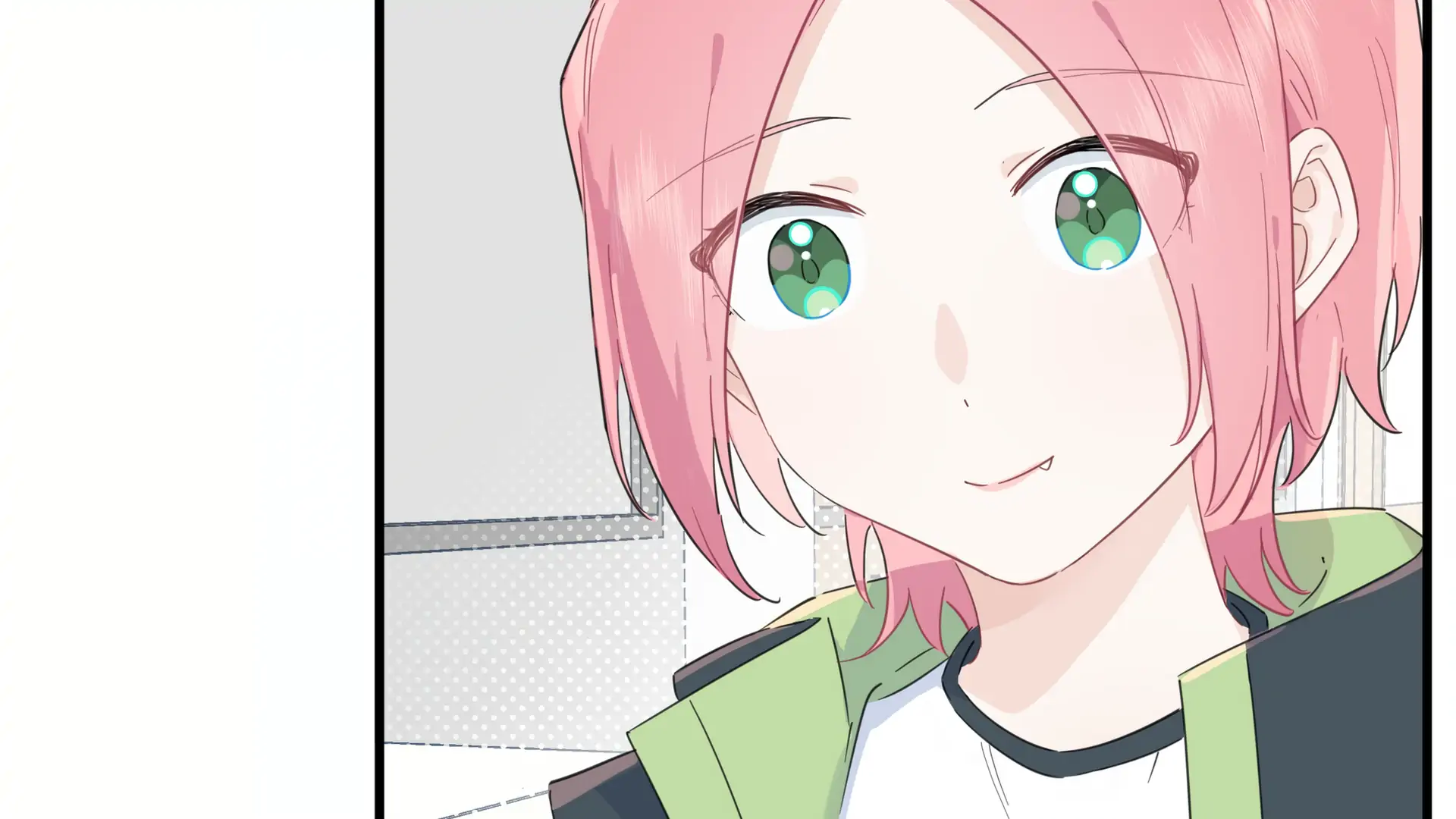 Falling in Love Gives Me Superpowers Chapter 19 - Page 42