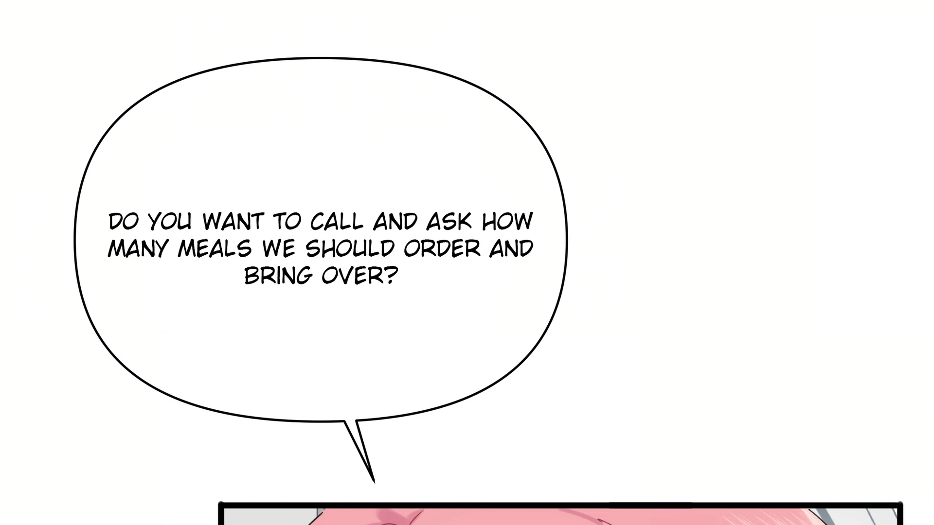 Falling in Love Gives Me Superpowers Chapter 19 - Page 46