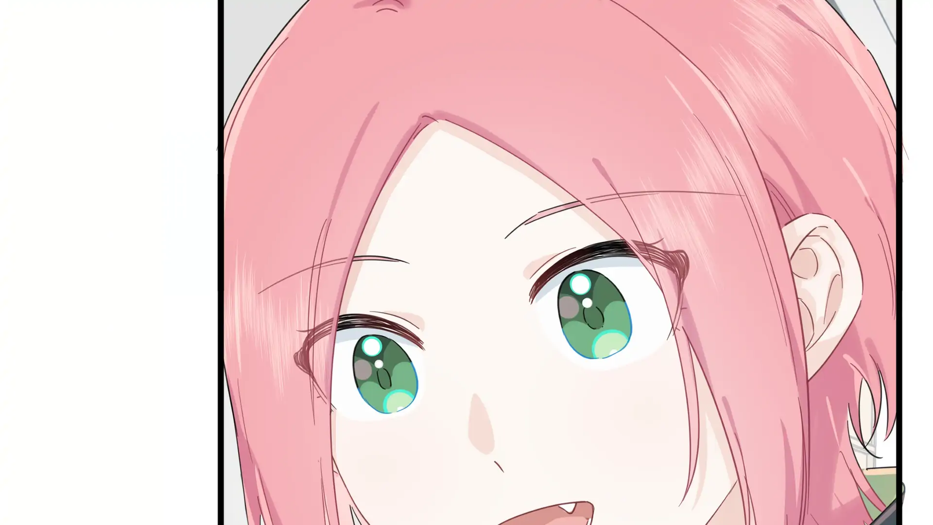 Falling in Love Gives Me Superpowers Chapter 19 - Page 47