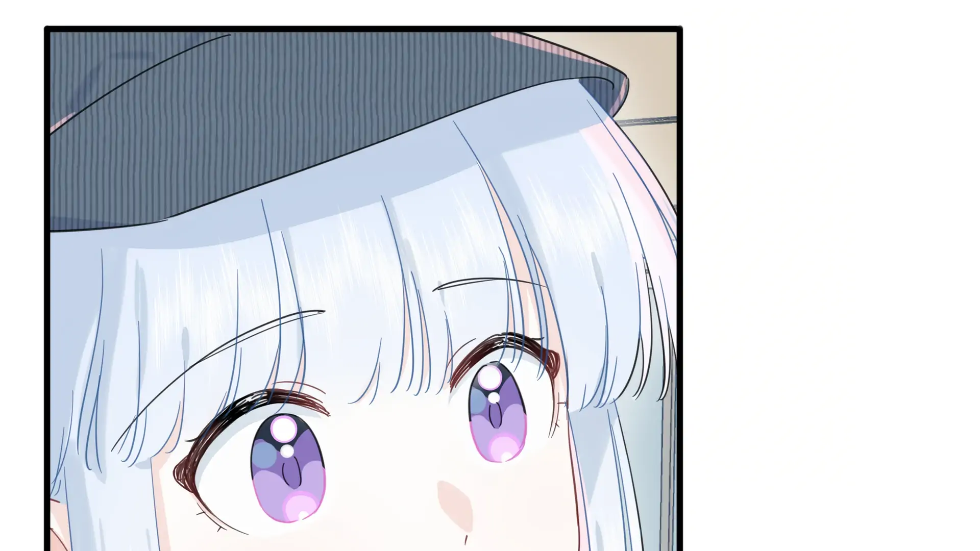 Falling in Love Gives Me Superpowers Chapter 19 - Page 49