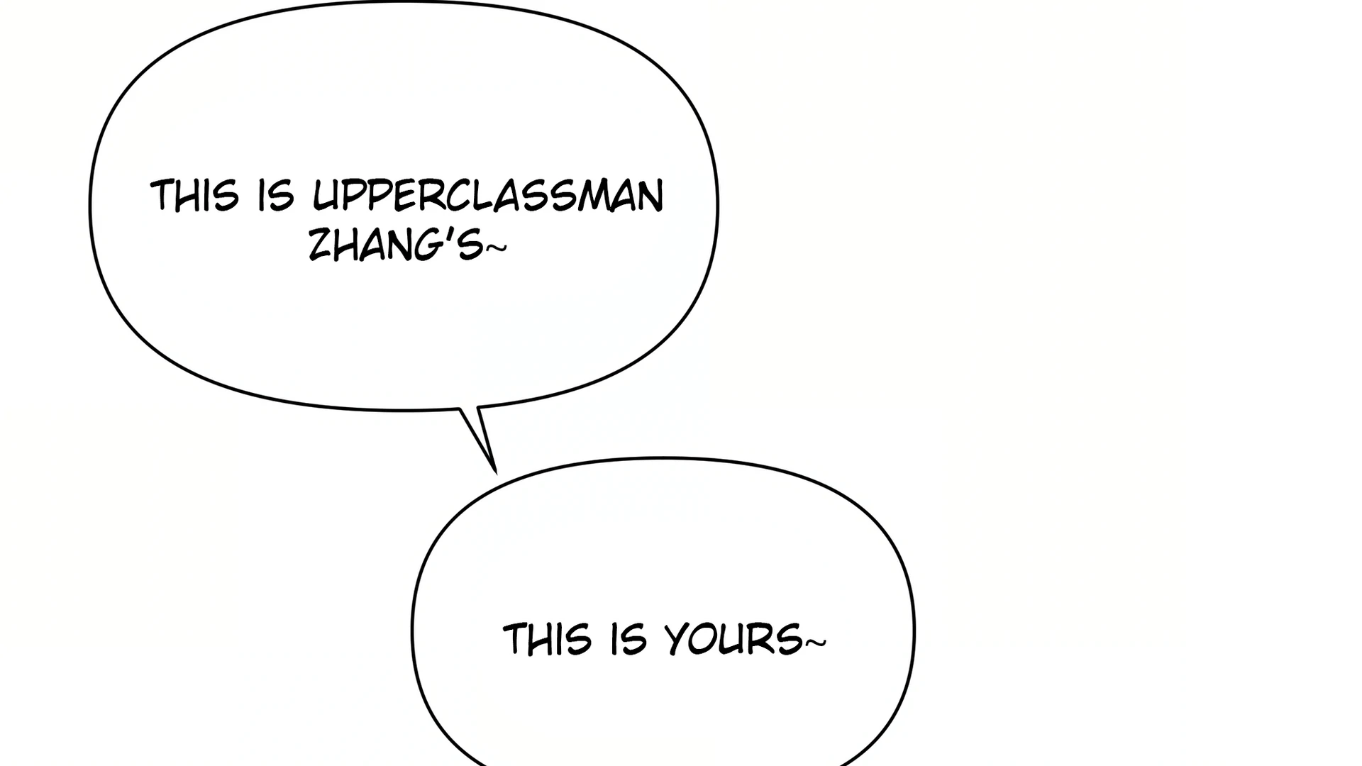 Falling in Love Gives Me Superpowers Chapter 19 - Page 57