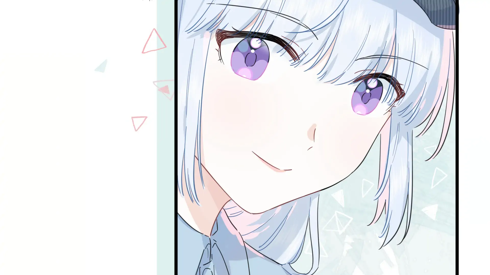 Falling in Love Gives Me Superpowers Chapter 19 - Page 62