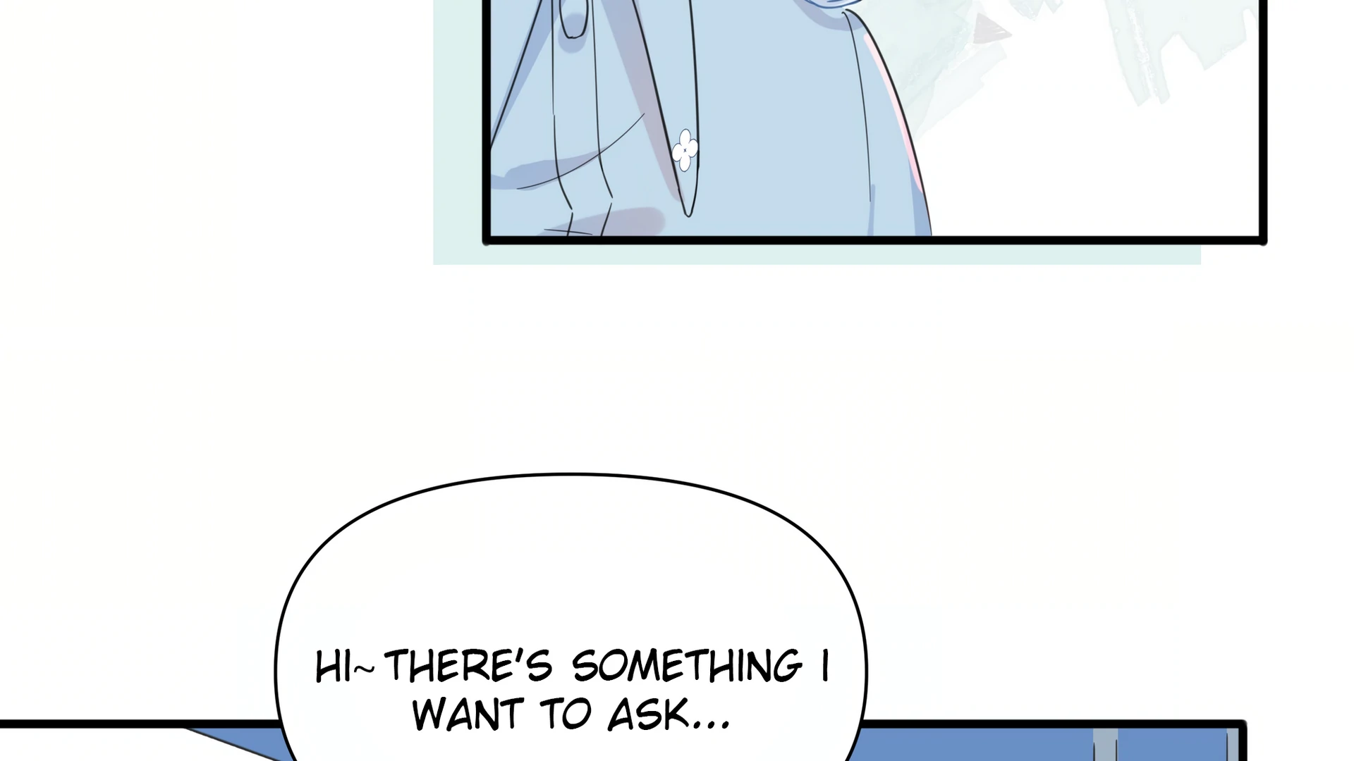 Falling in Love Gives Me Superpowers Chapter 19 - Page 63