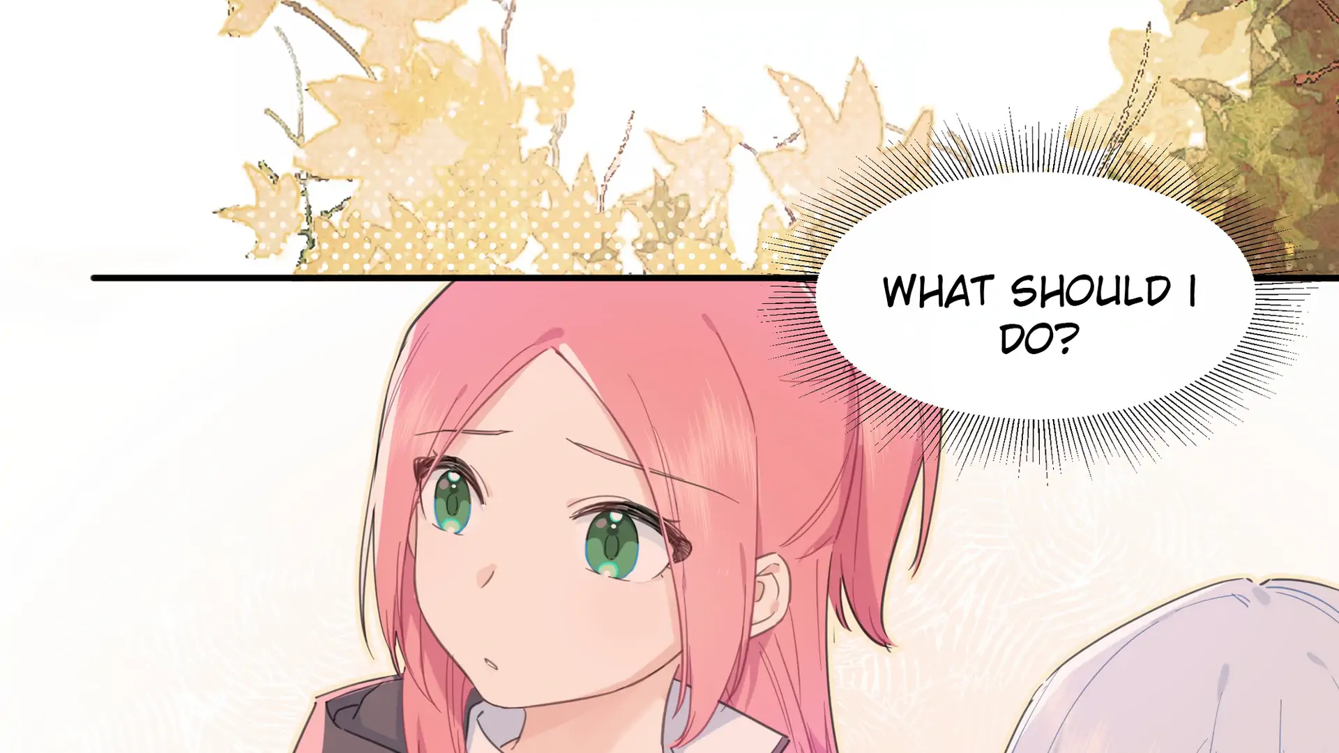 Falling in Love Gives Me Superpowers Chapter 2 - Page 14