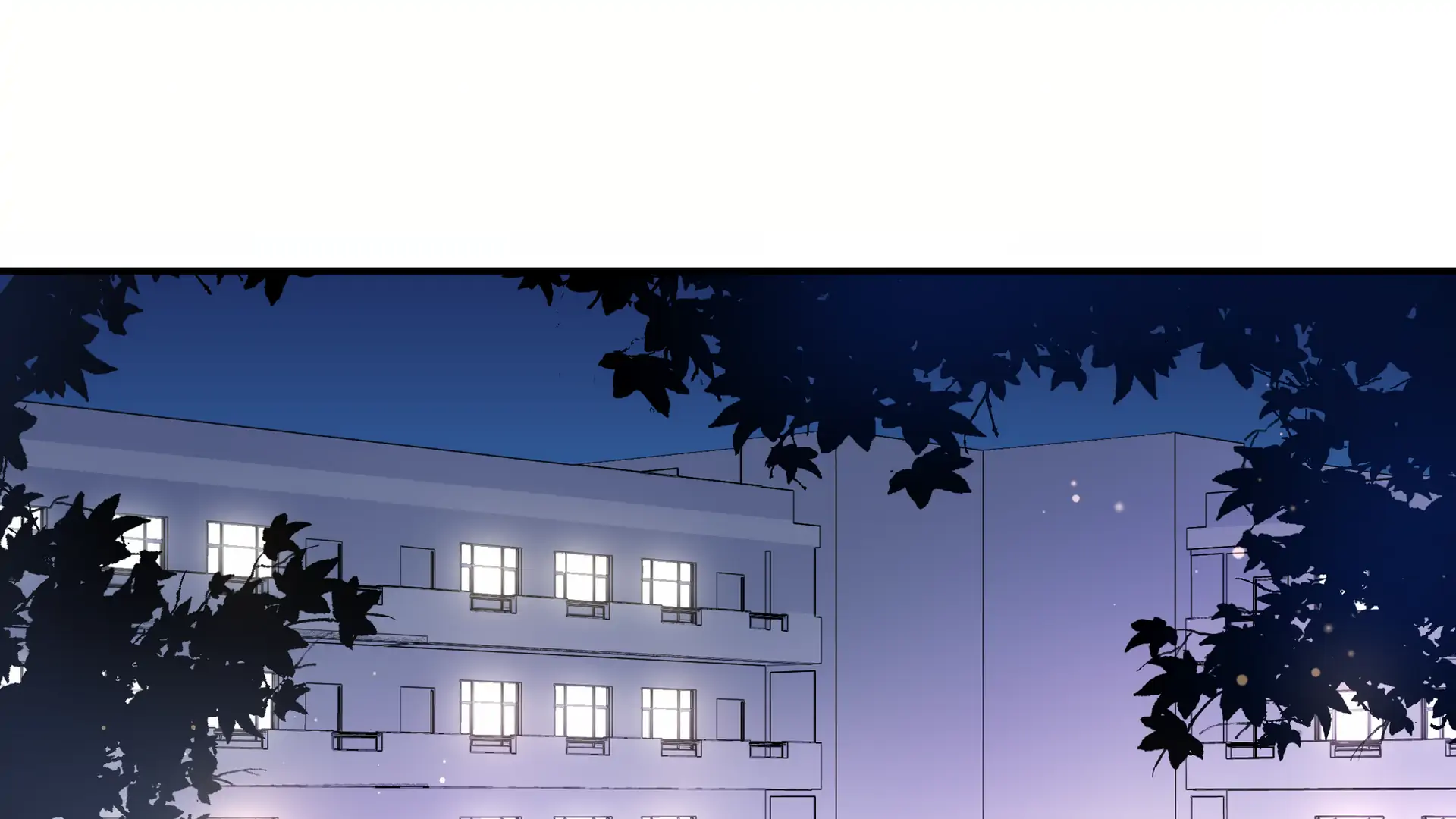 Falling in Love Gives Me Superpowers Chapter 2 - Page 21