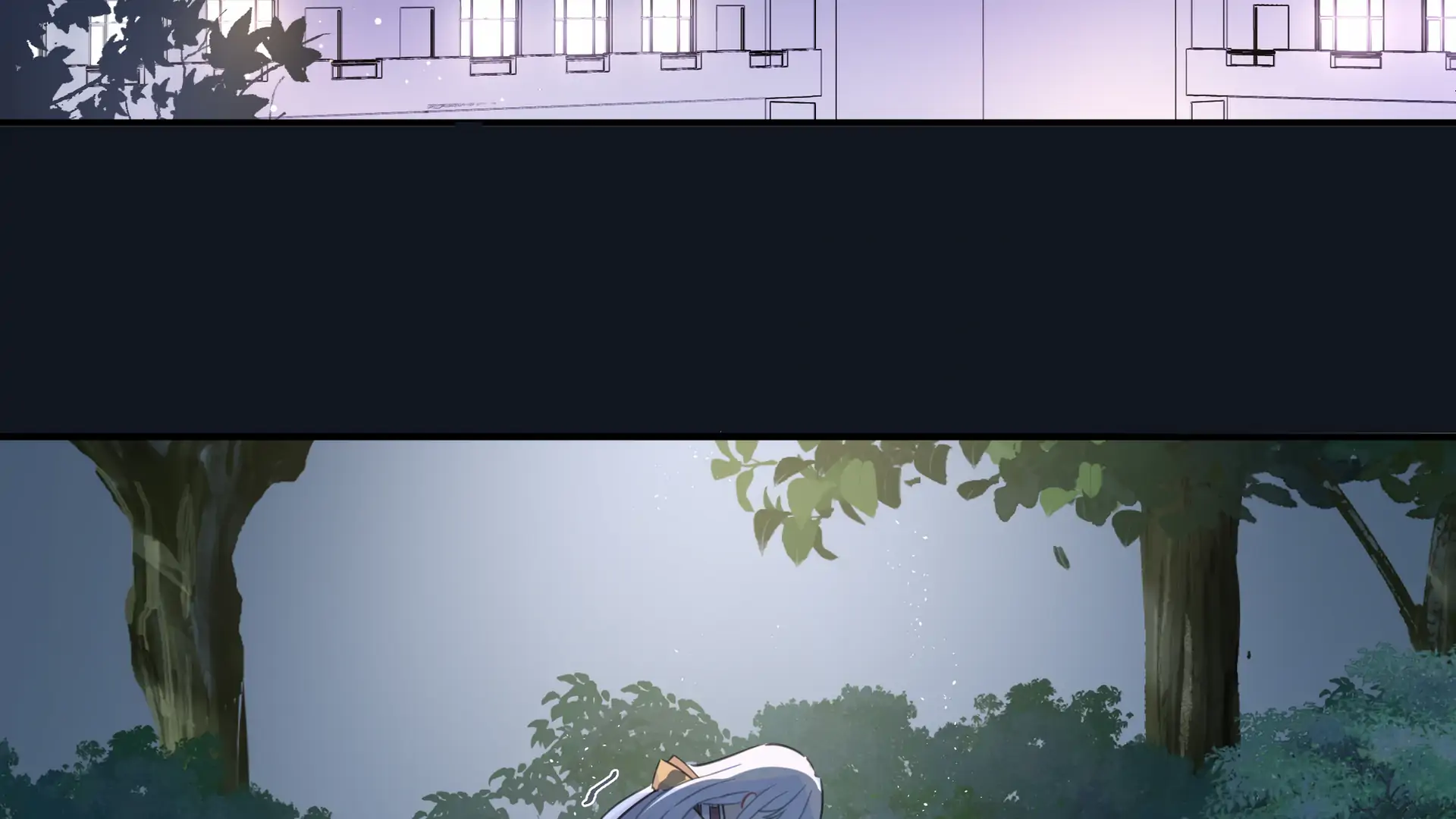 Falling in Love Gives Me Superpowers Chapter 2 - Page 22