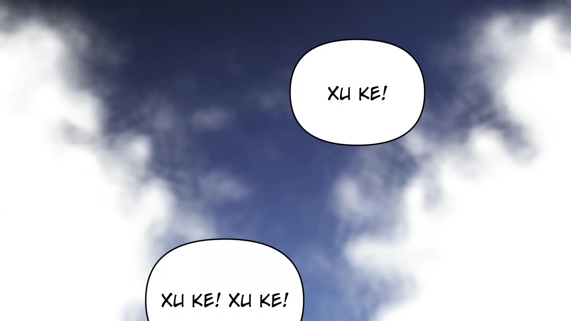 Falling in Love Gives Me Superpowers Chapter 2 - Page 24